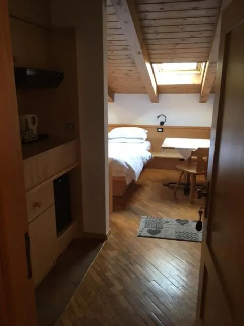 Bed & Breakfast Garnì Tobià