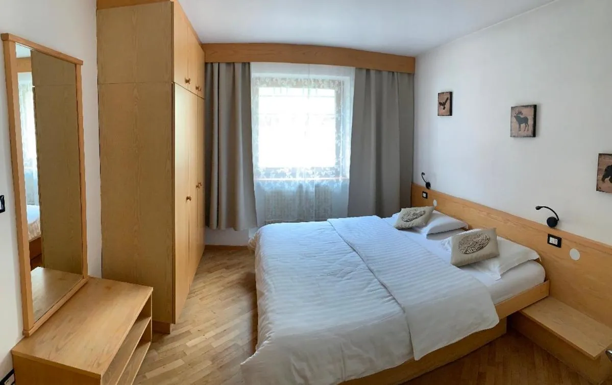 Bed & Breakfast Garnì Tobià