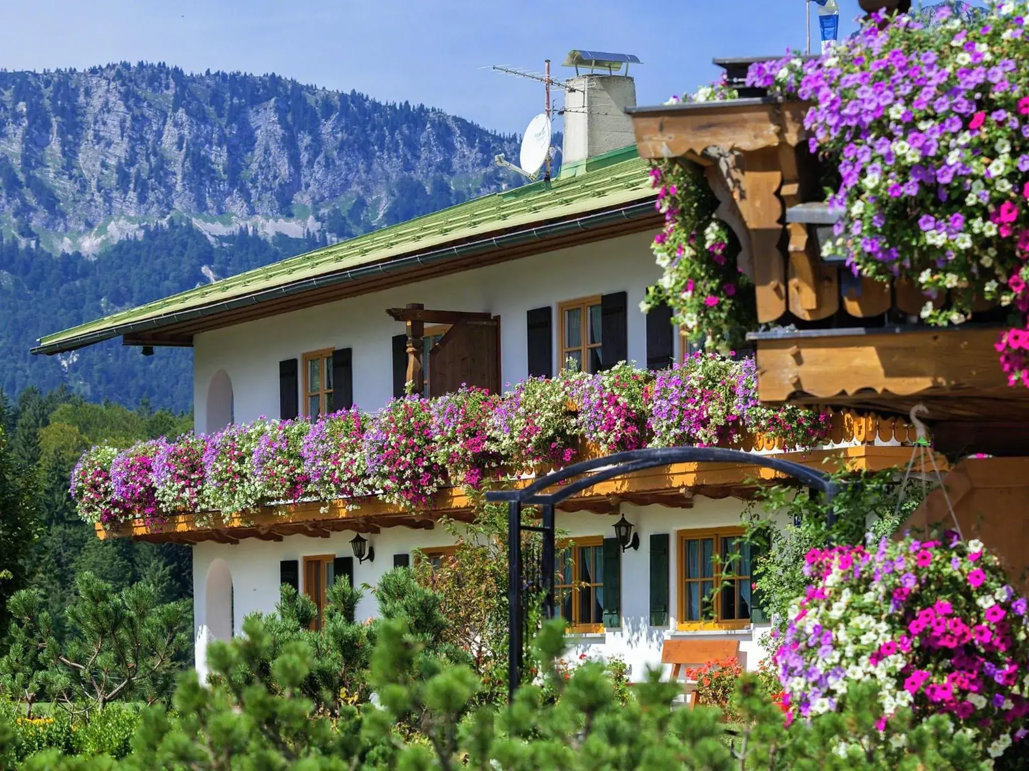 Pension Loiplstüberl Pension Loiplstüberl