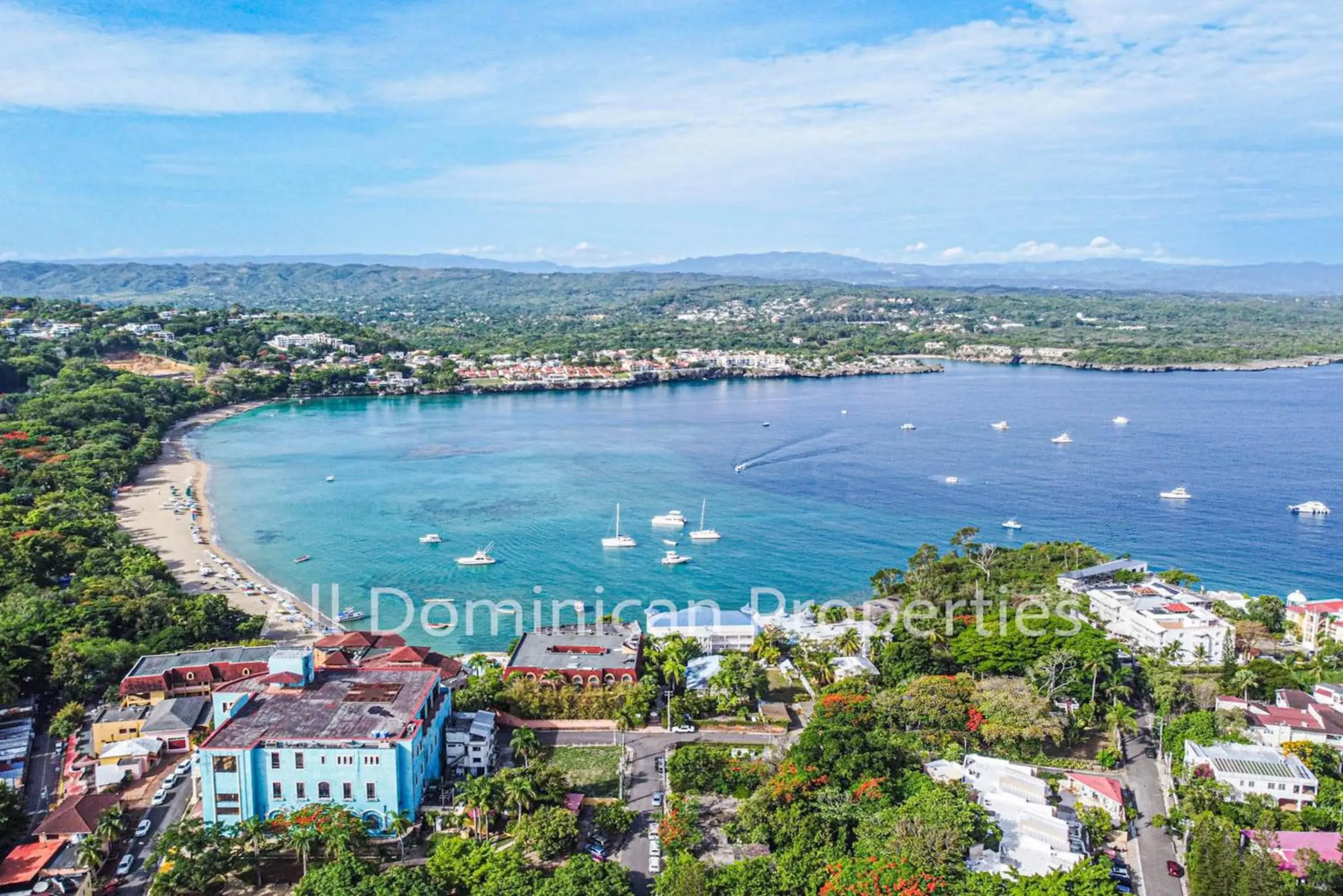 Los Balcones, Sosua, Ocean Front! Los Balcones, Sosua, Ocean Front!