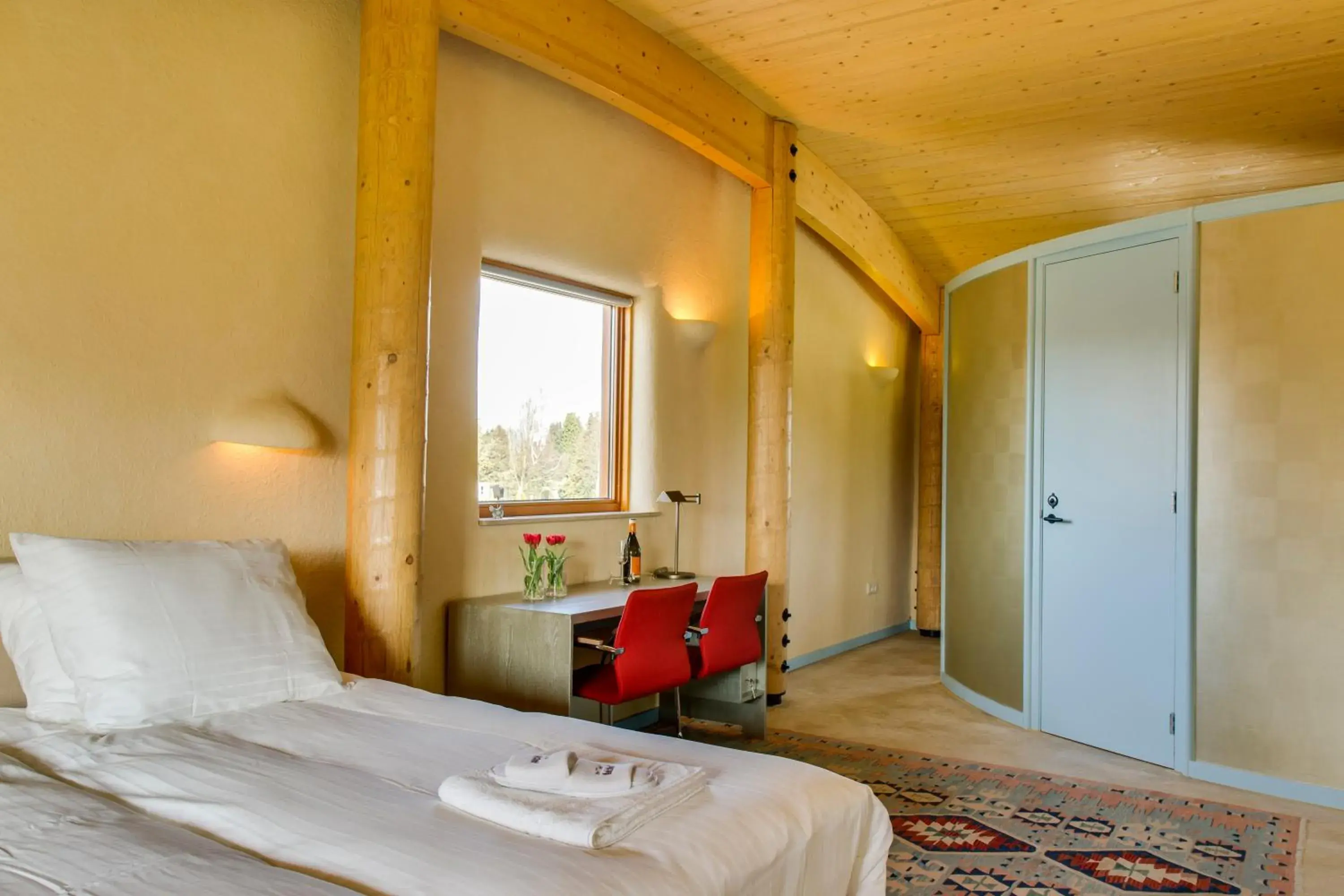 Strohotel Aalshof Strohotel Aalshof