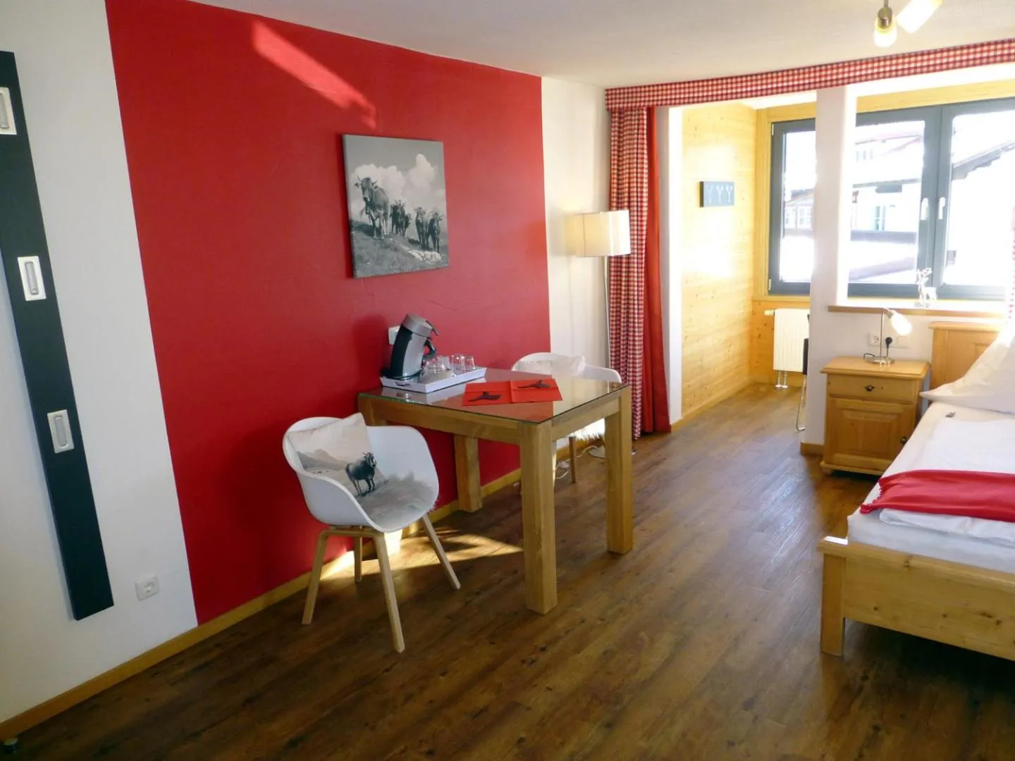 Hotel Engel