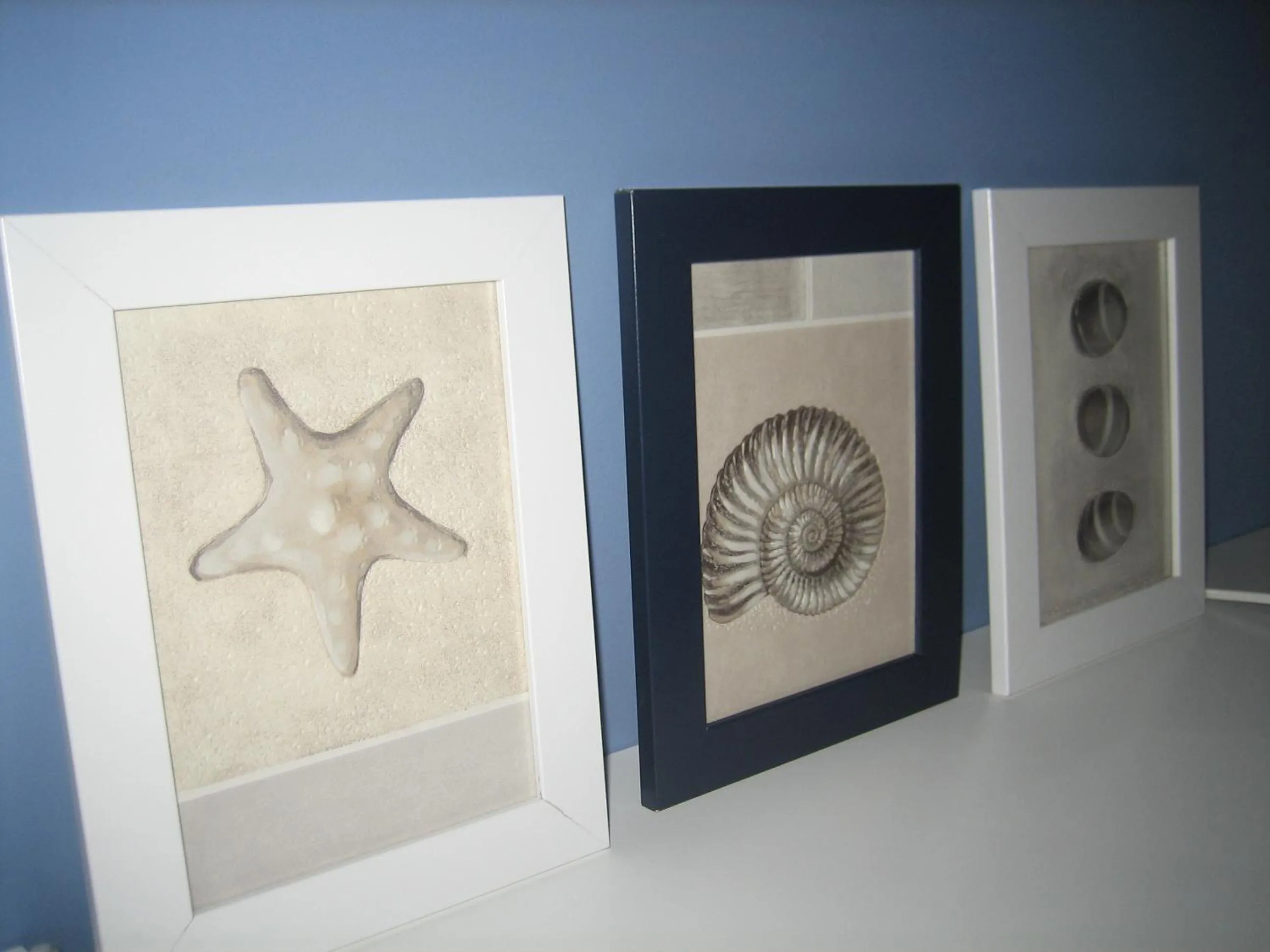 Decorative detail in Apartamenty Sedinum - Bryza