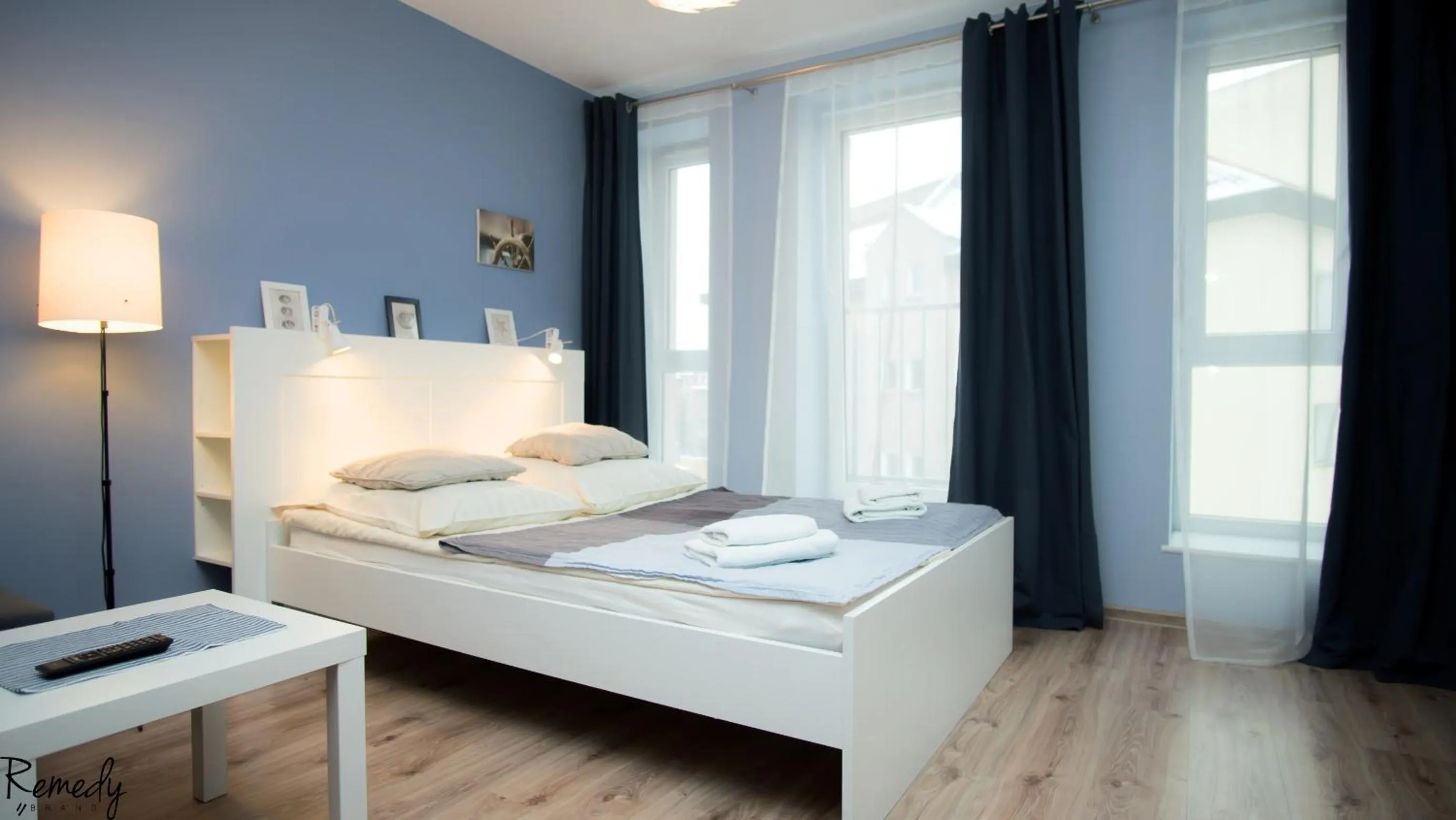Bed in Apartamenty Sedinum - Bryza