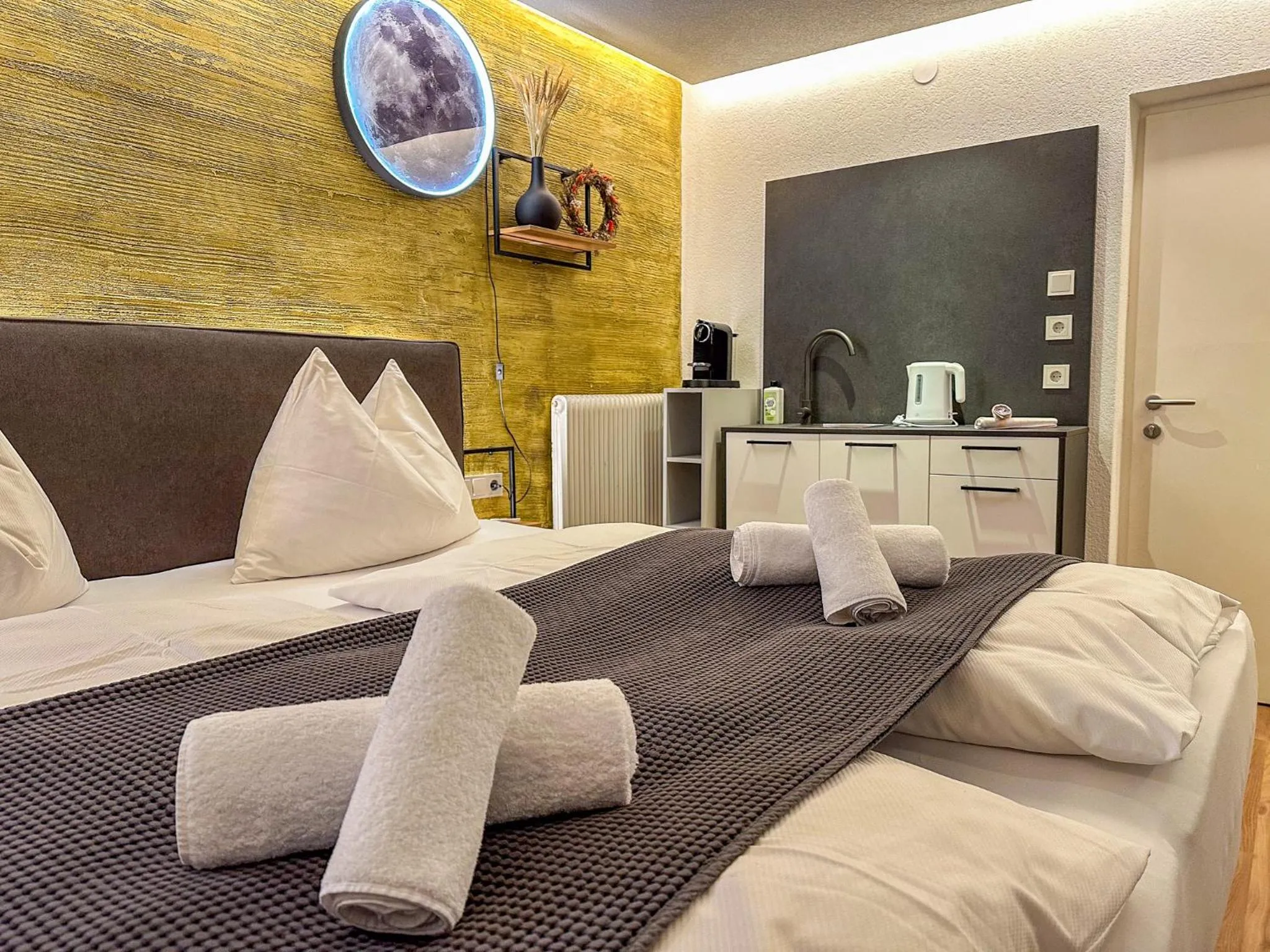 Luna Studios Zillertal