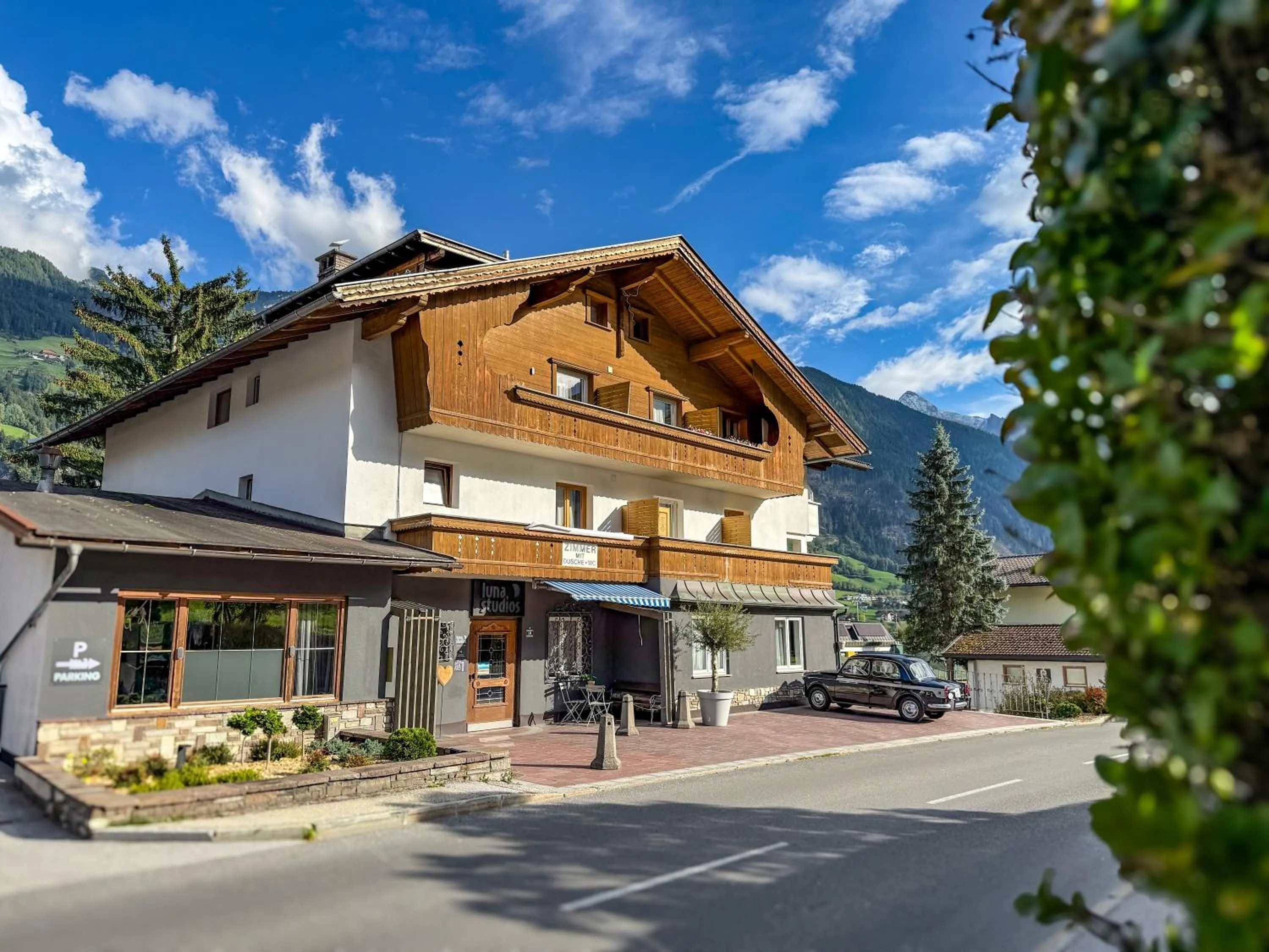 Luna Studios Zillertal