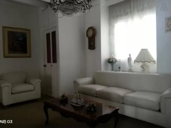 Day in B&B El Olivar