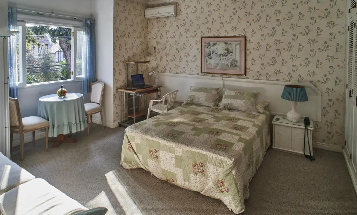 Day, Bed in B&B El Olivar