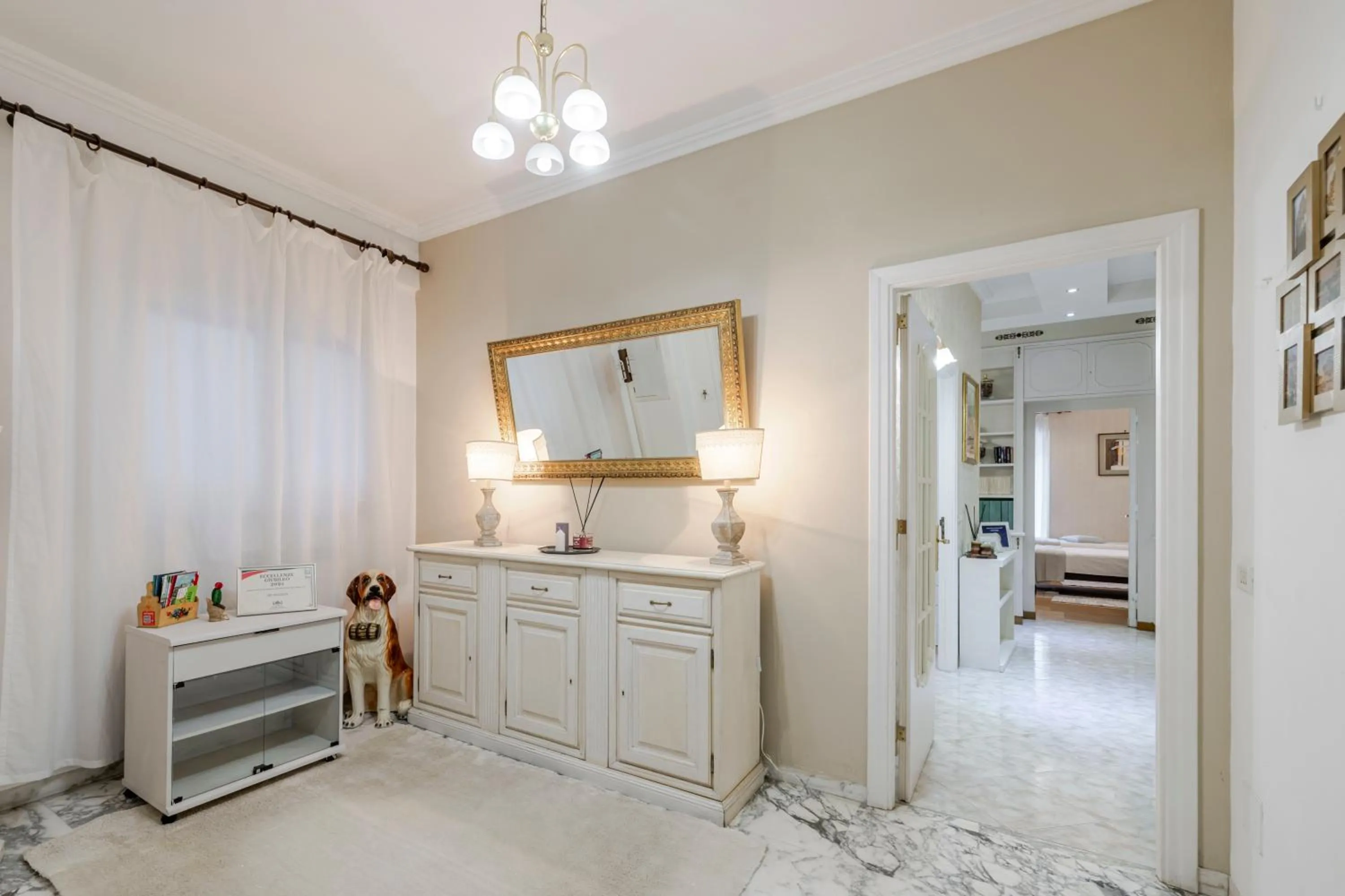 Three-Bedroom Apartment in JND Holidays near San Peter