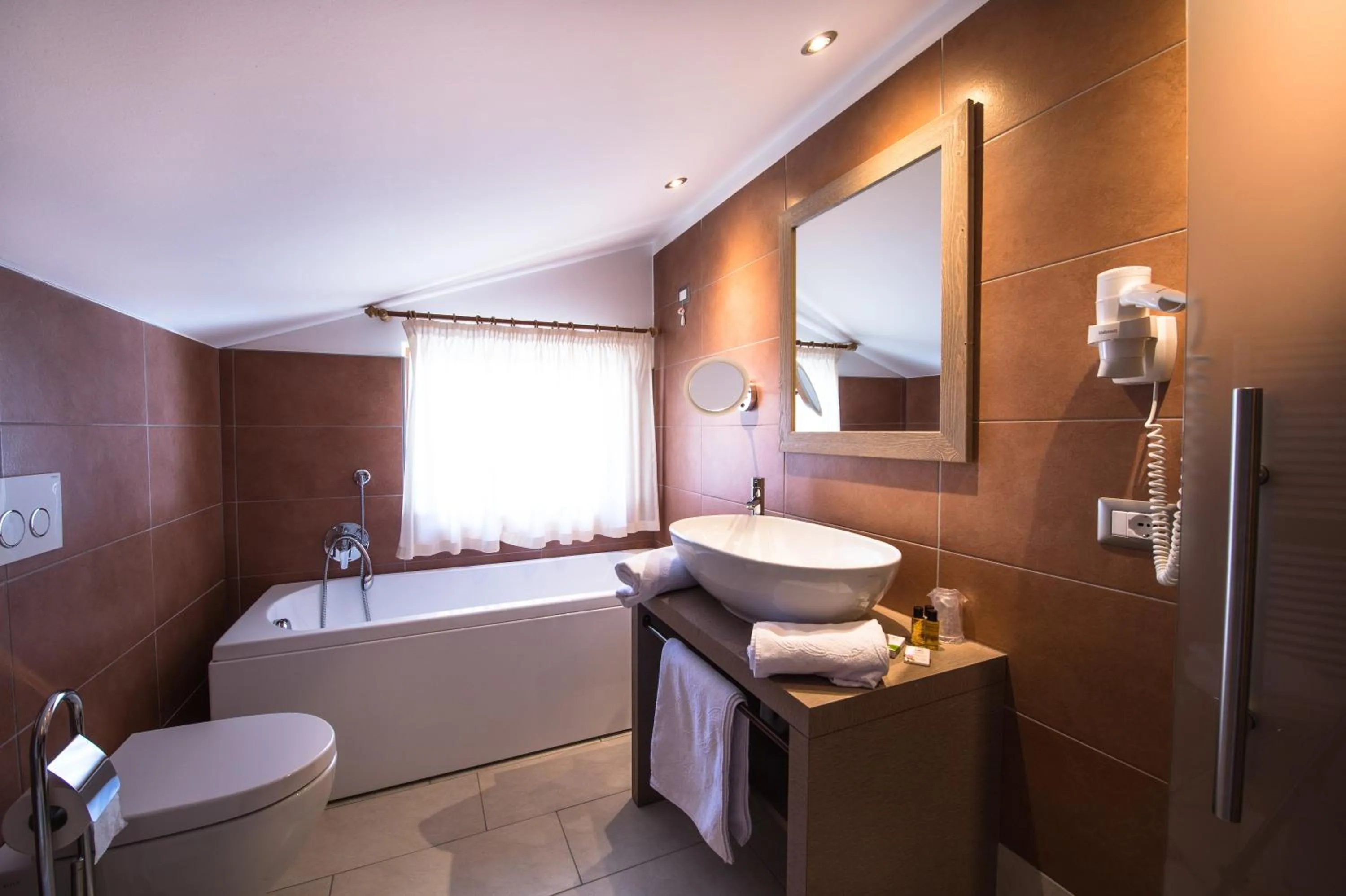 Day in Golden Park Resort