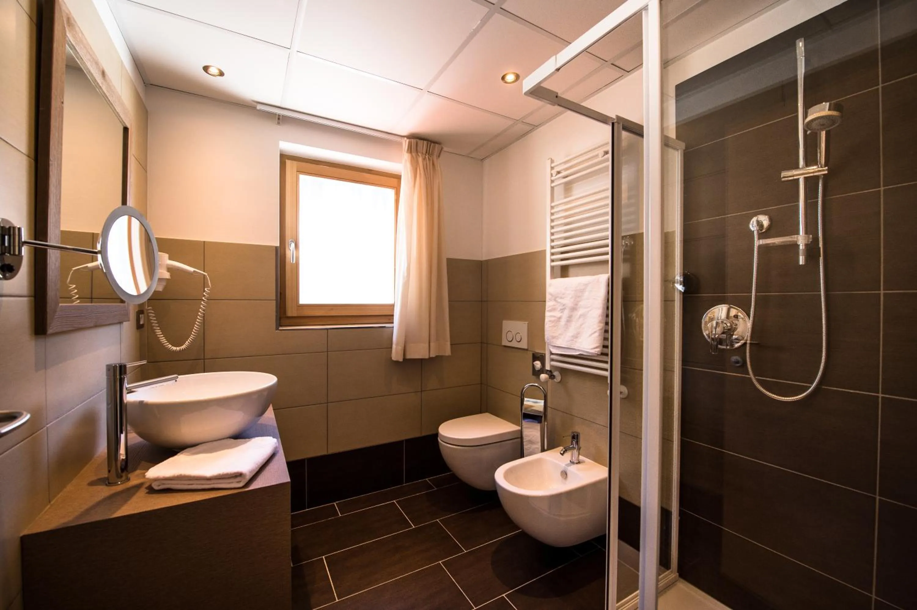 Day in Golden Park Resort