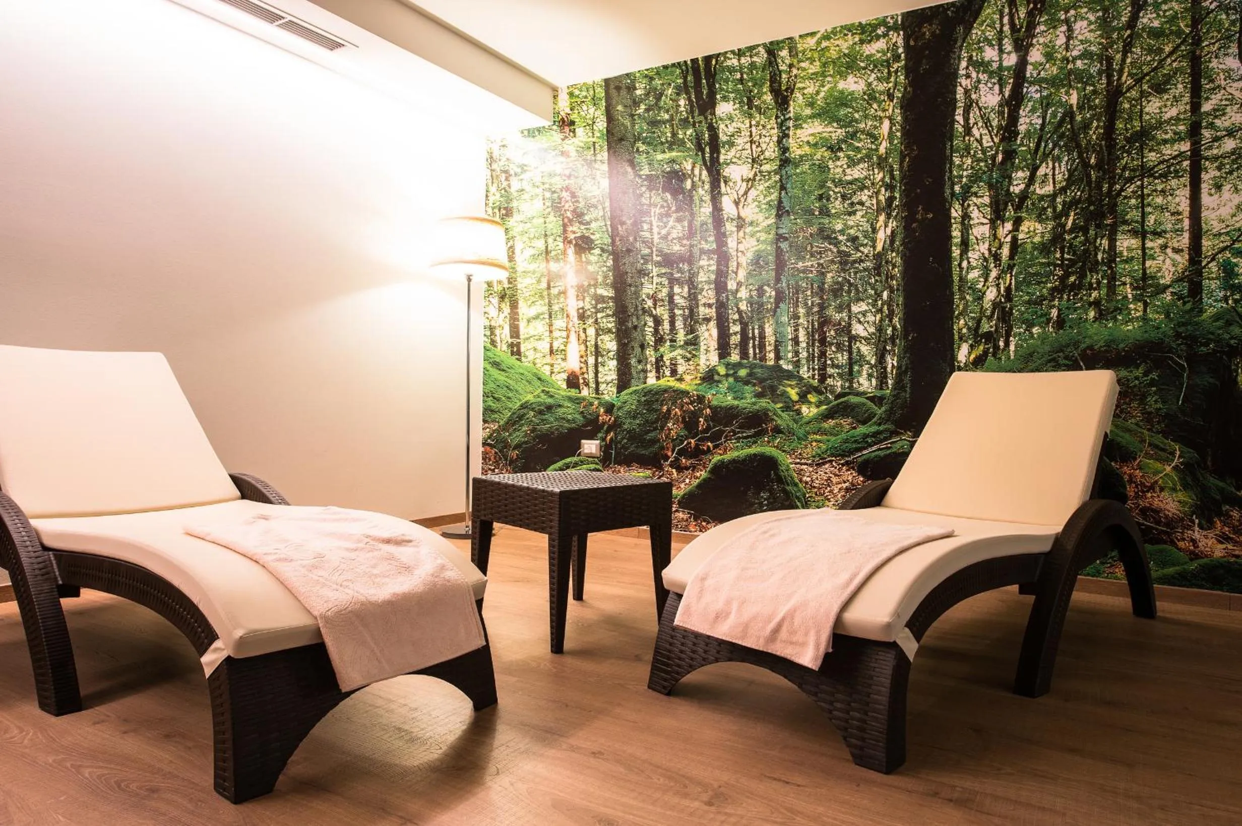 Other in Golden Park Resort