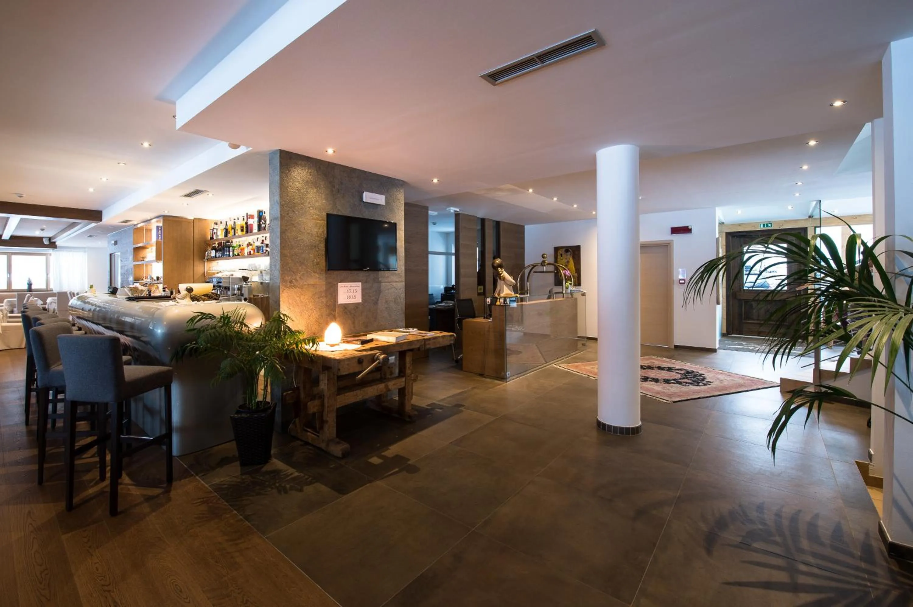 Day in Golden Park Resort