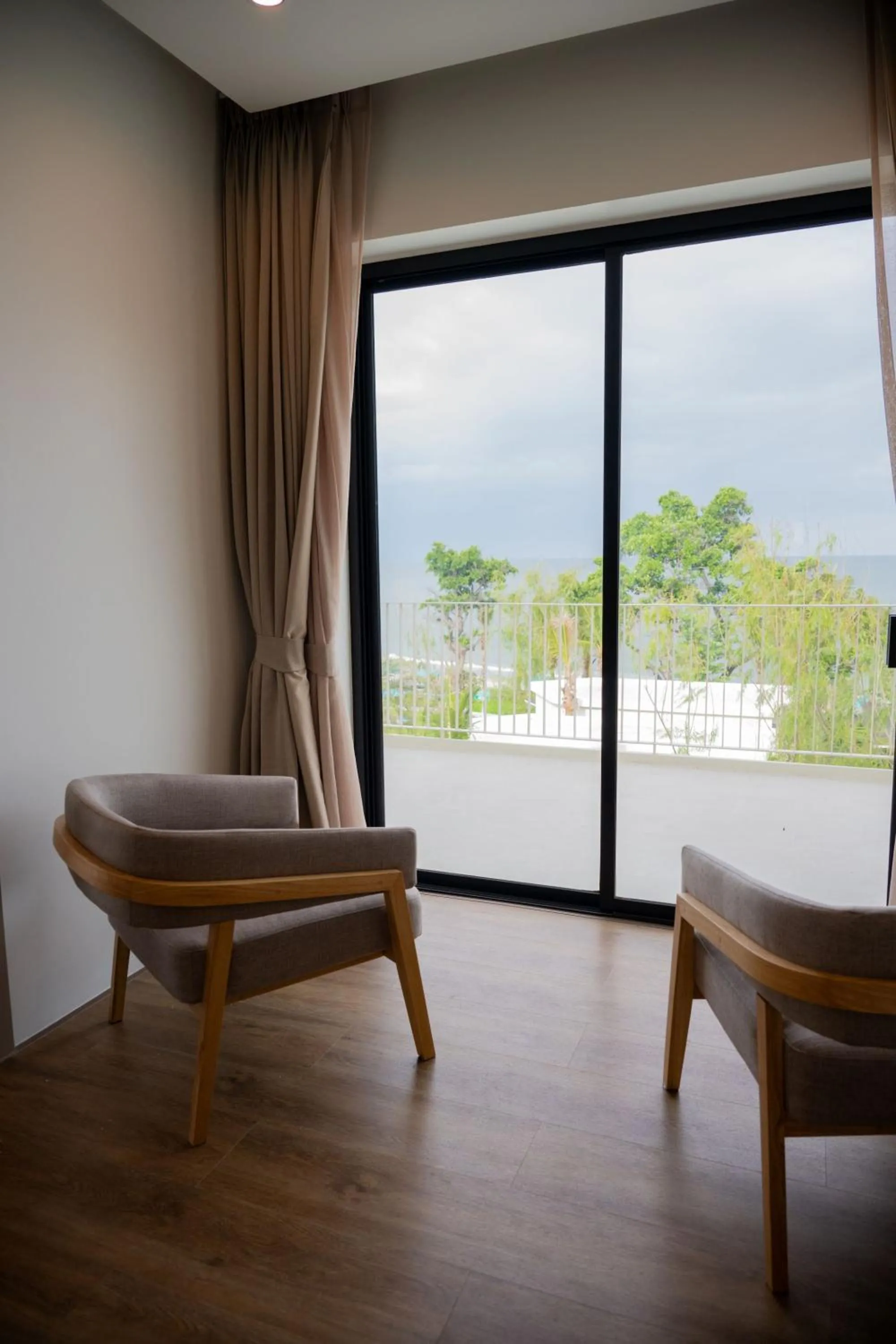 Living room in Aviyana Hua Hin