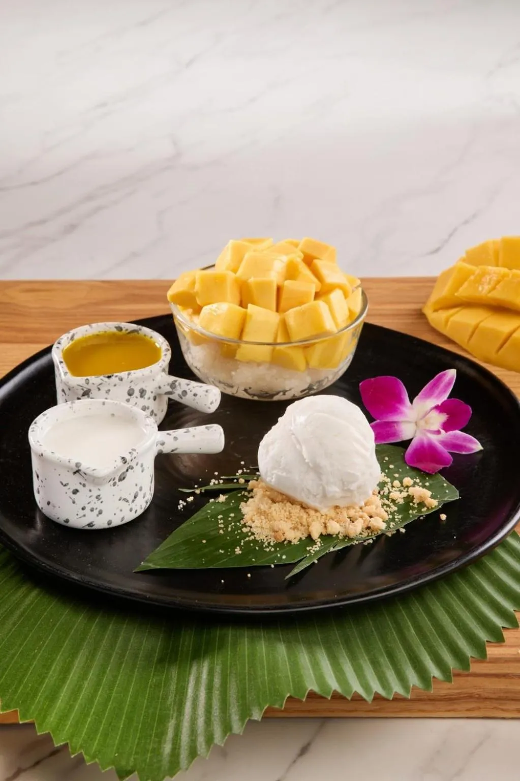 Food and drinks in Aviyana Hua Hin