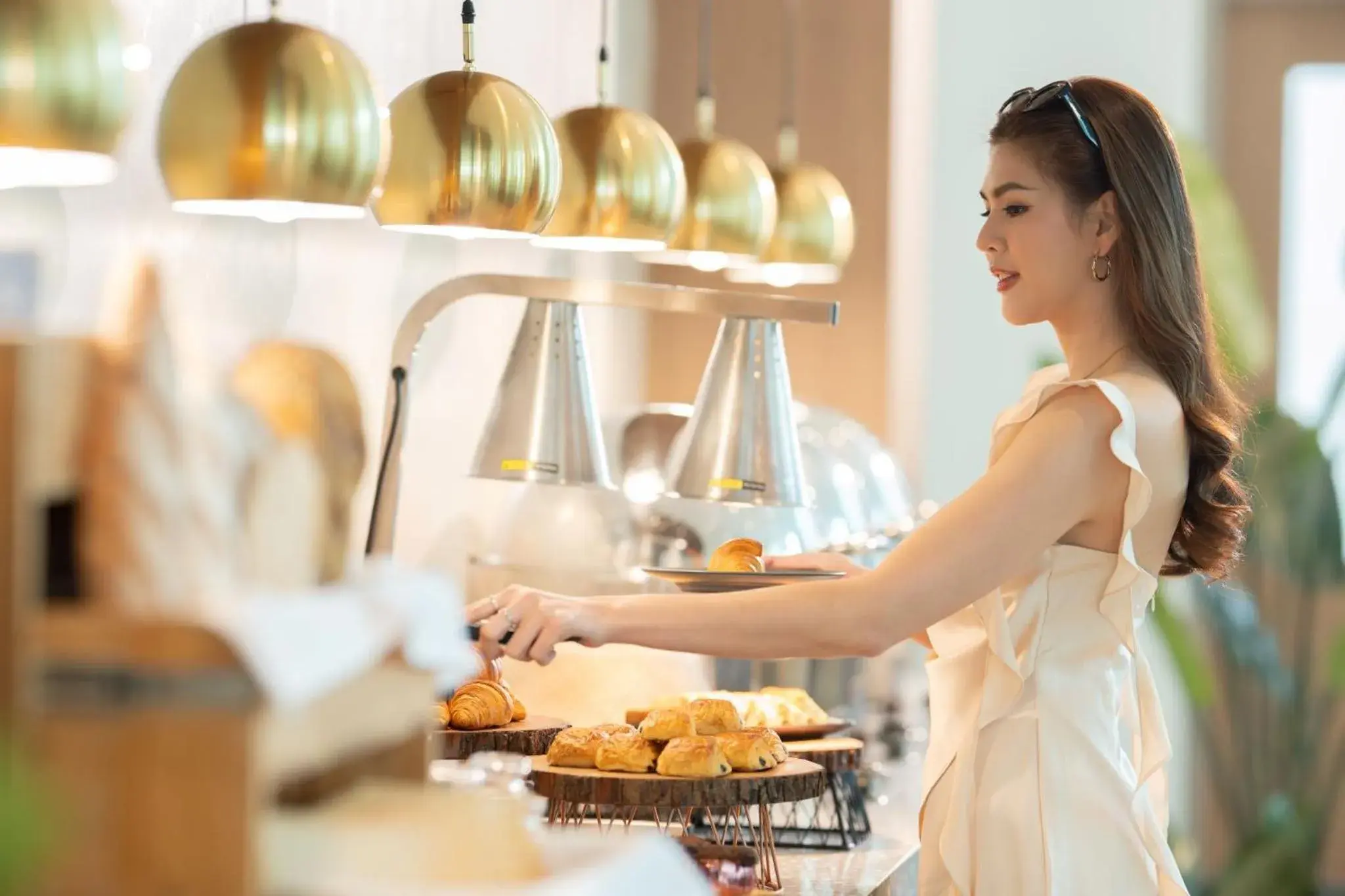 Breakfast in Aviyana Hua Hin Breakfast in Aviyana Hua Hin