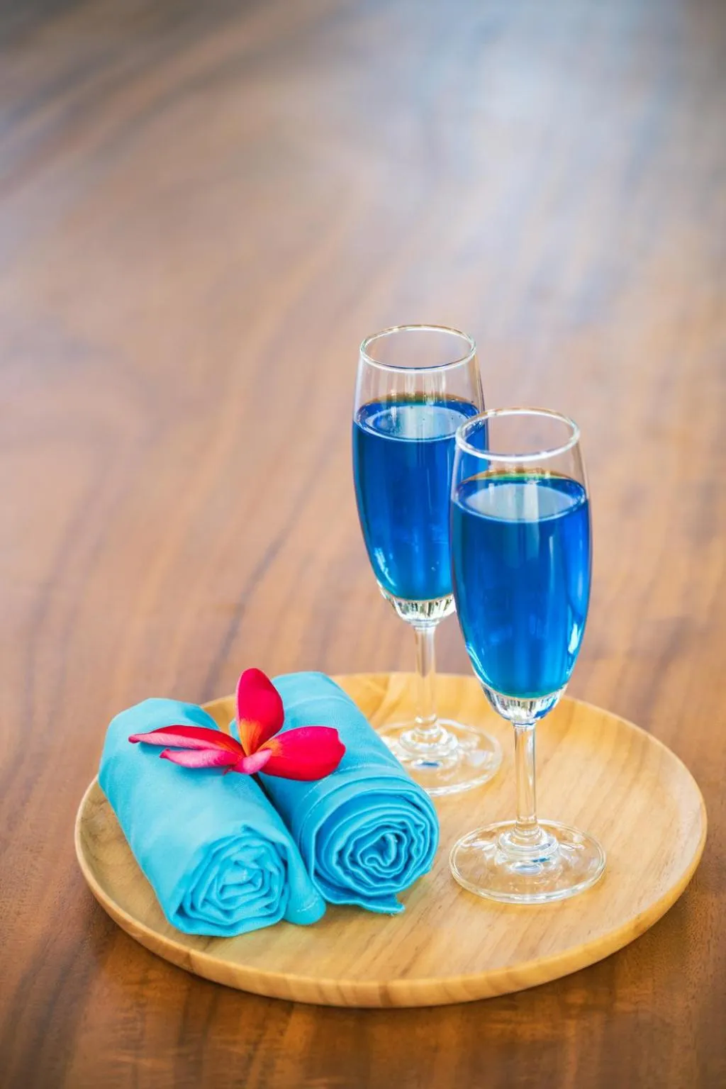 Food and drinks in Aviyana Hua Hin