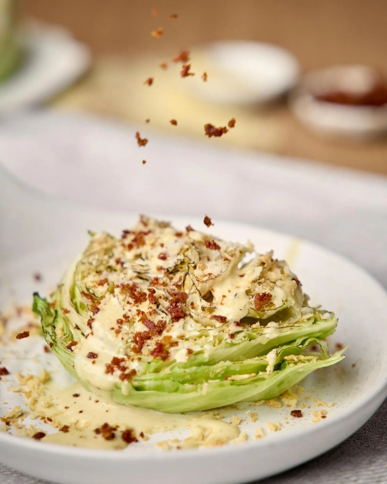 Food and drinks in Aviyana Hua Hin