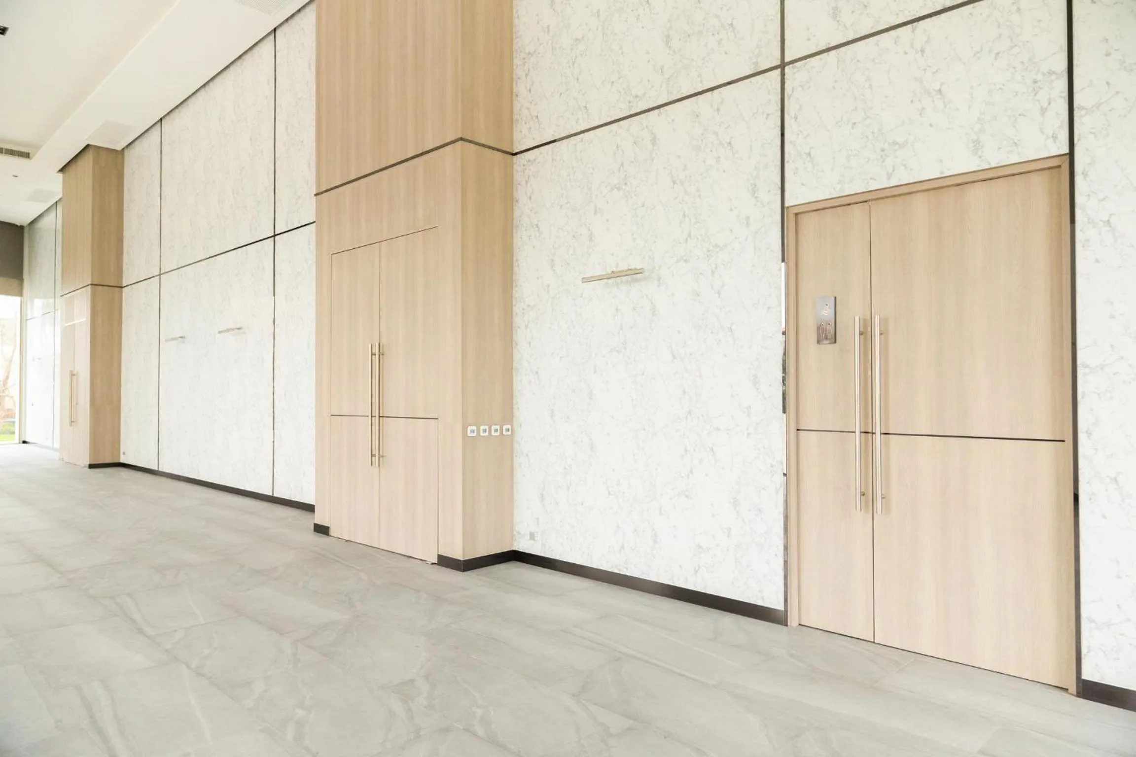 Meeting/conference room in Aviyana Hua Hin