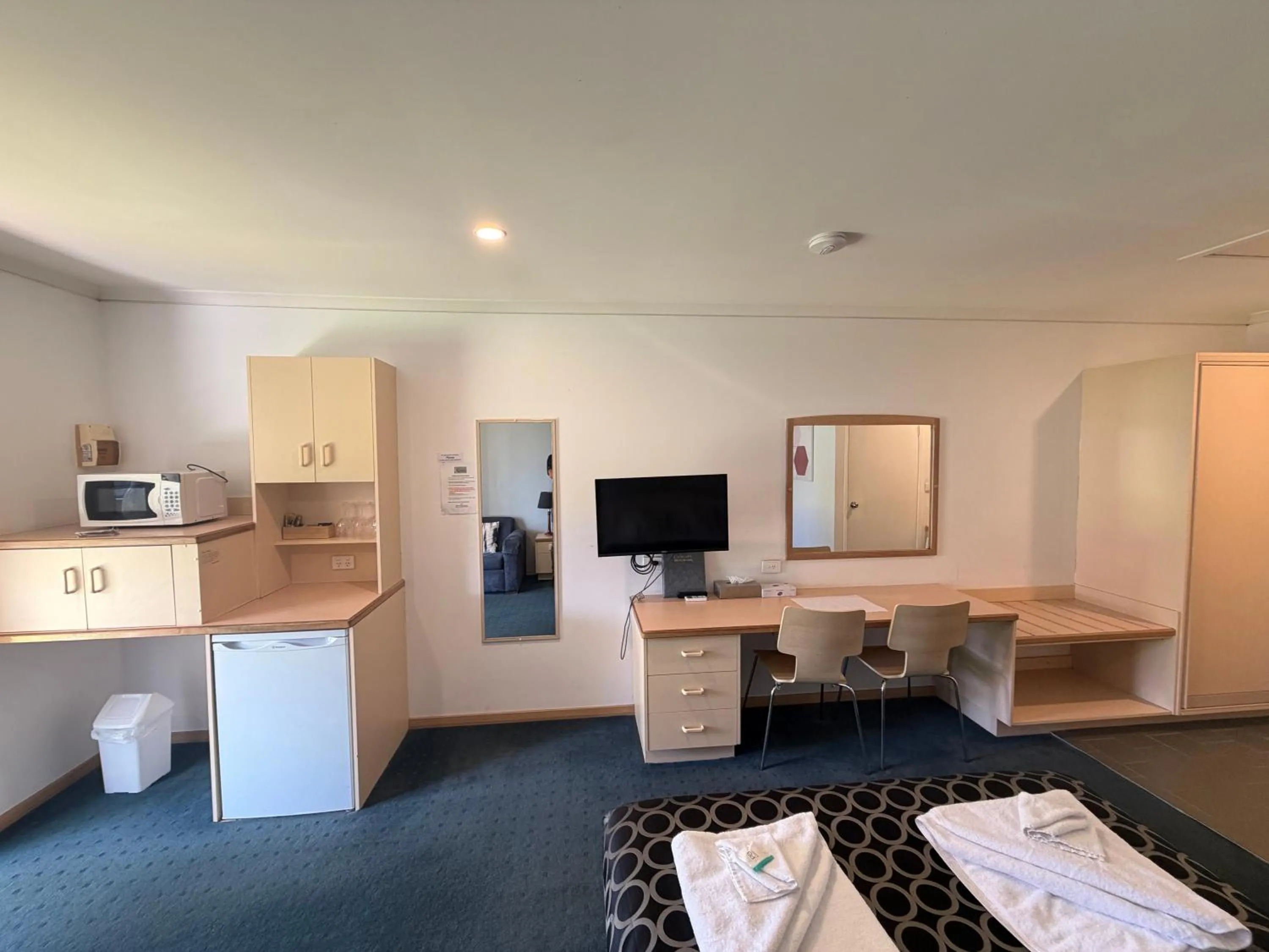 CAPRICORN MOTOR inn