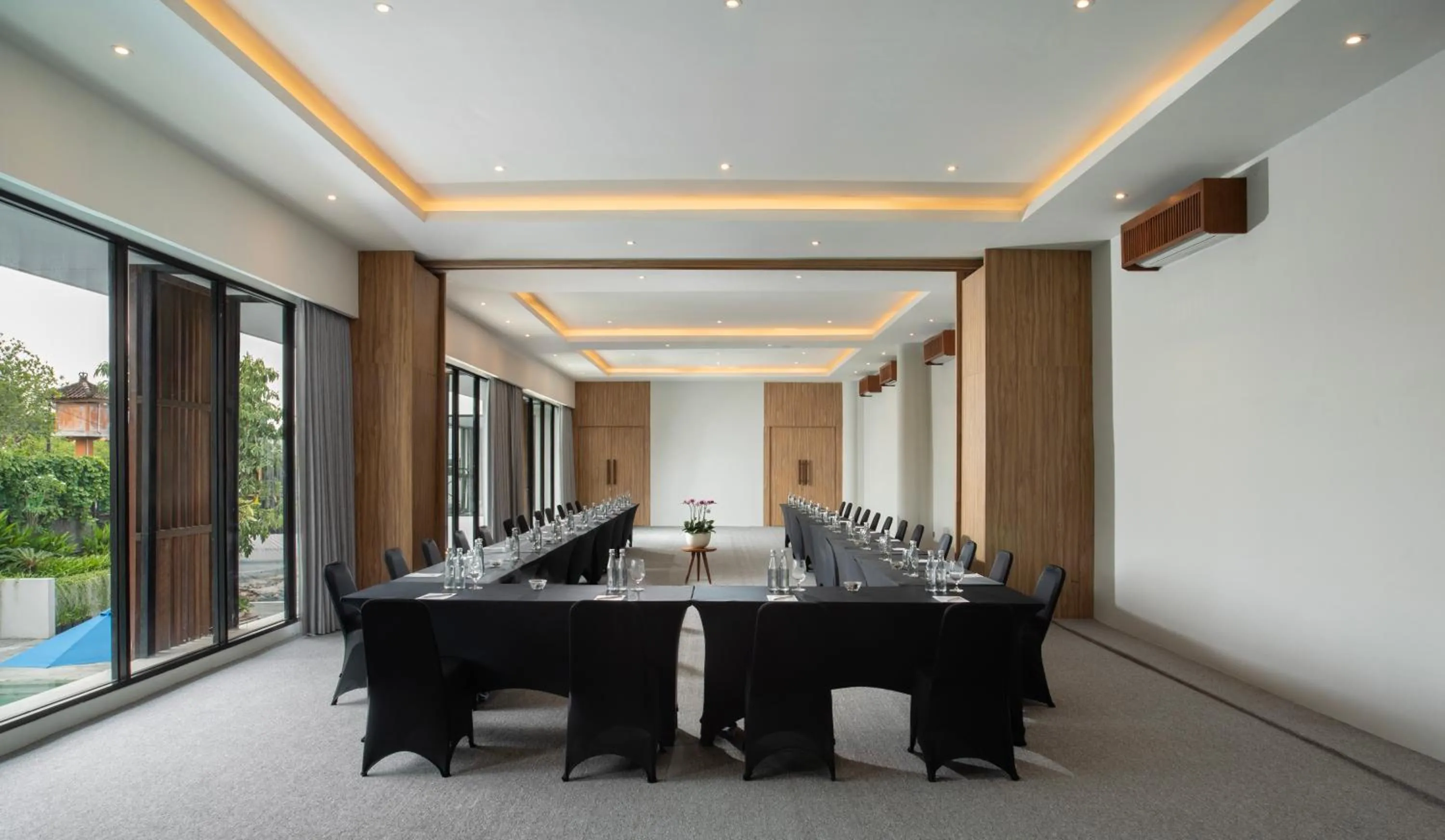 Meeting/conference room in Dialoog Seminyak