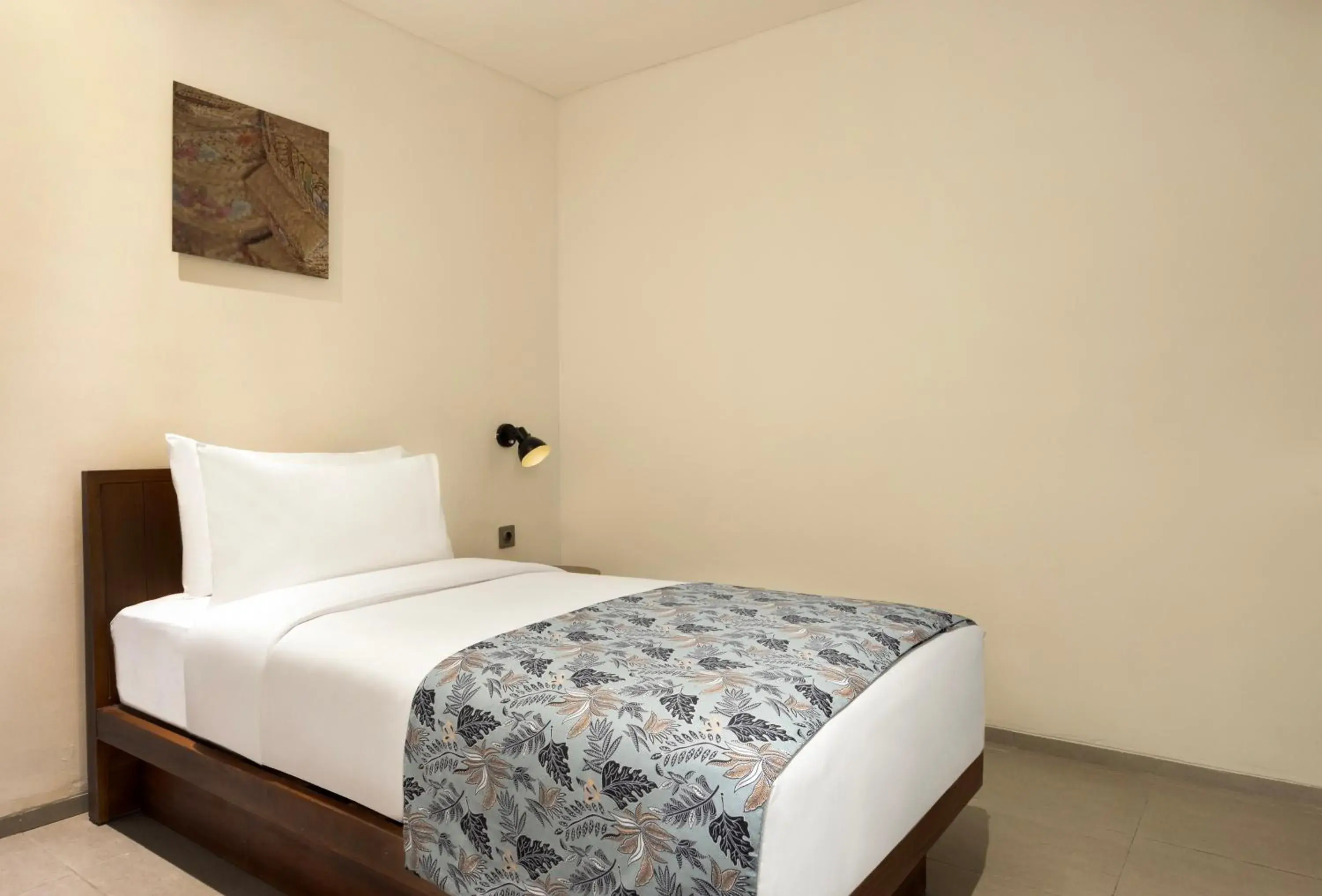 Bedroom, Bed in Dialoog Seminyak Bedroom, Bed in Dialoog Seminyak