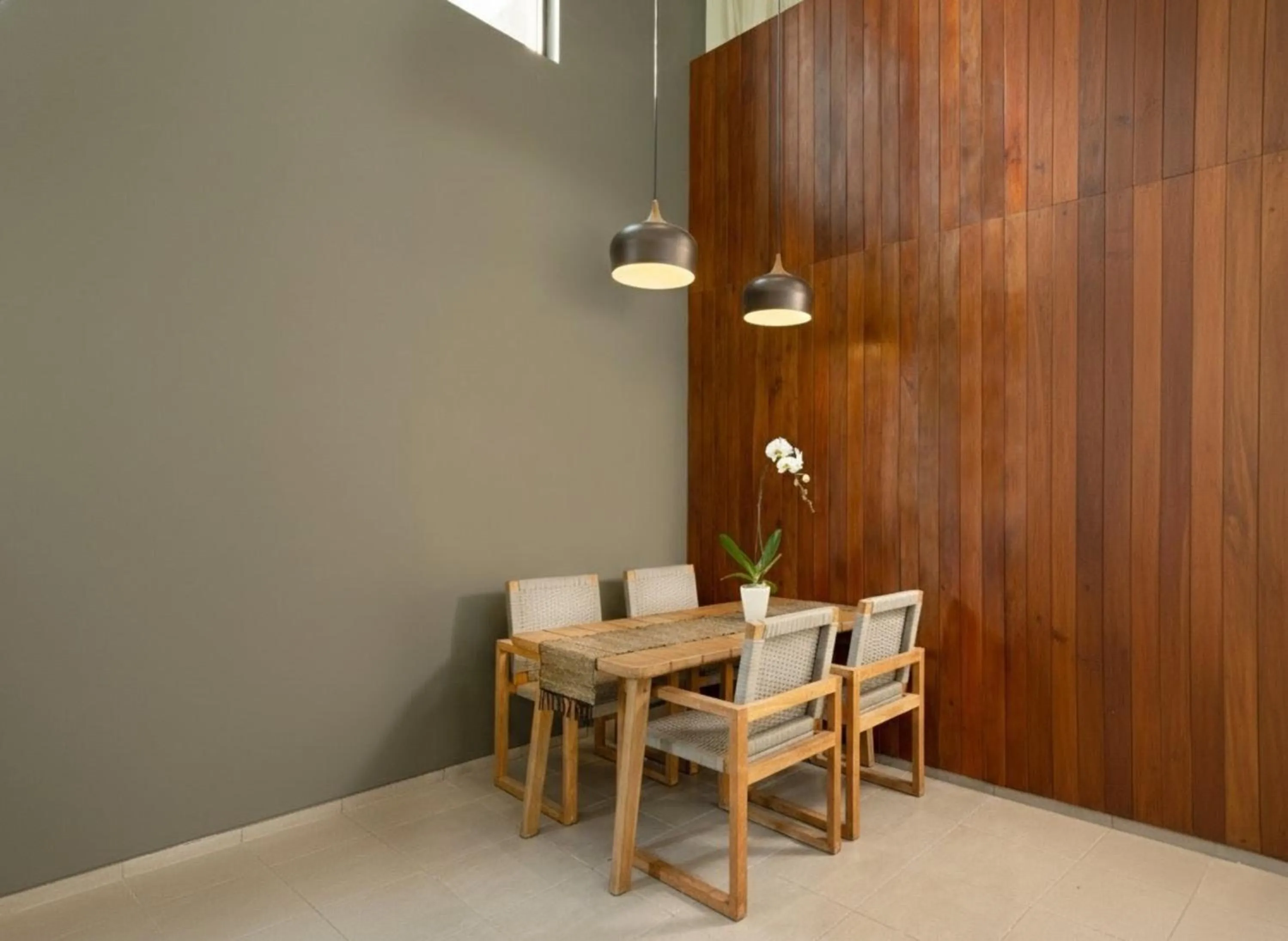 Family in Dialoog Seminyak