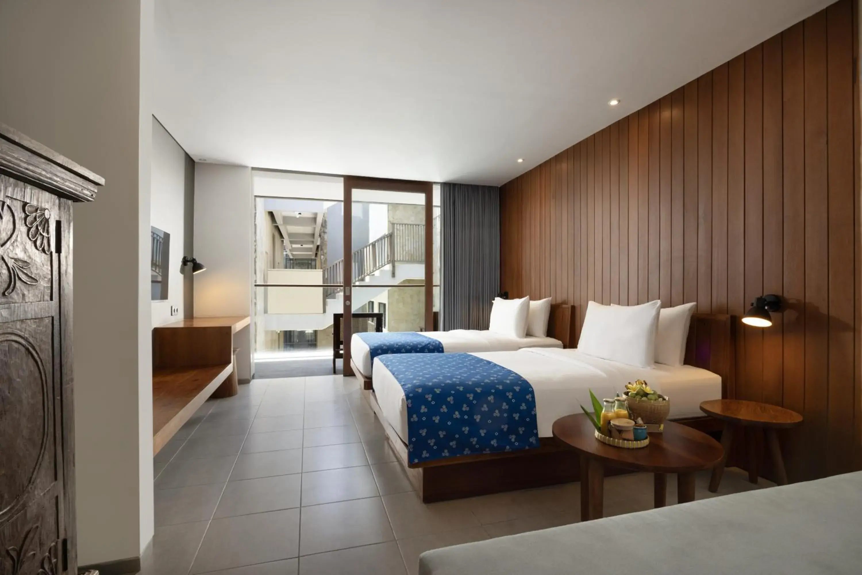 Studio in Dialoog Seminyak Studio in Dialoog Seminyak