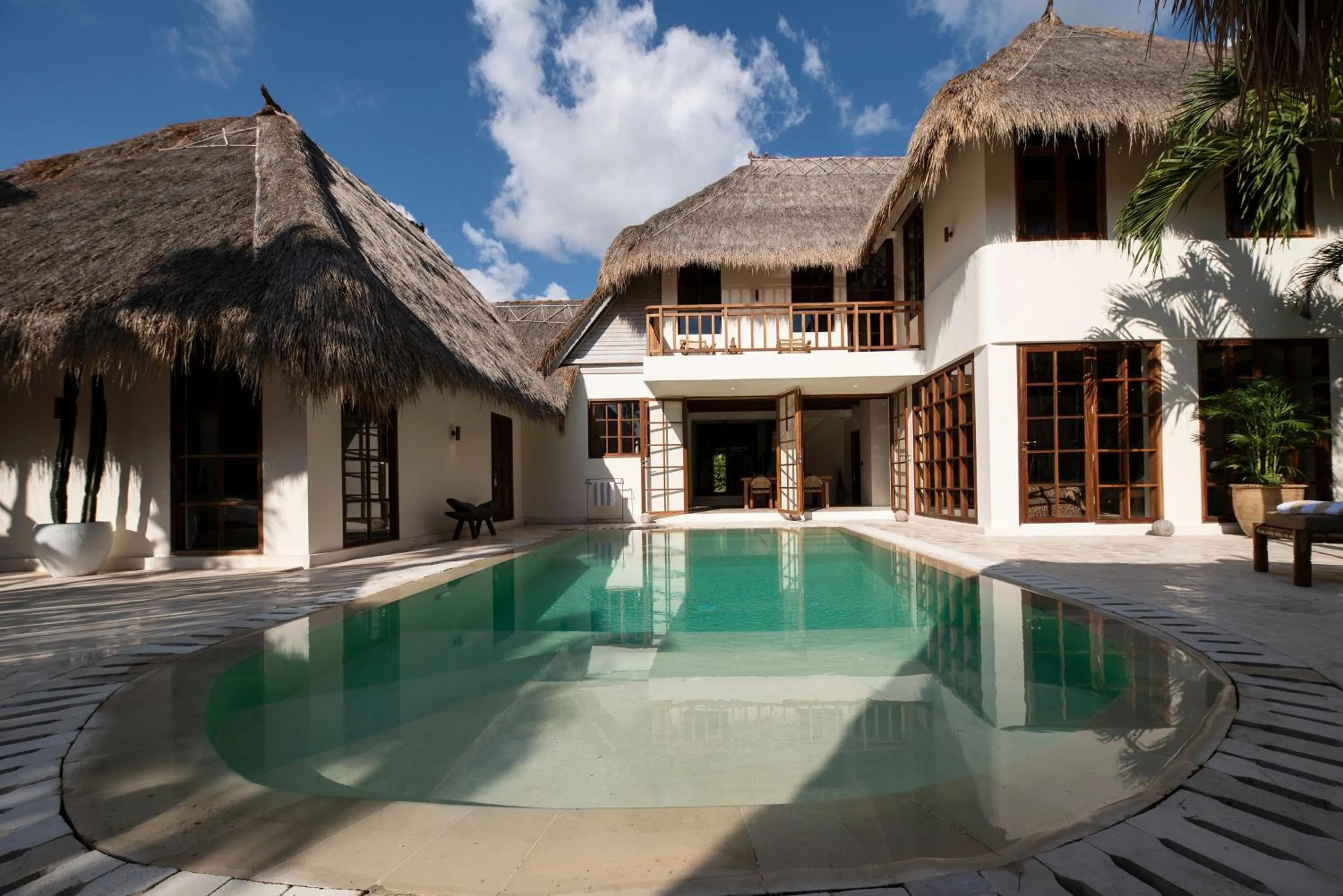 Villa Xanadu Pererenan by Nakula