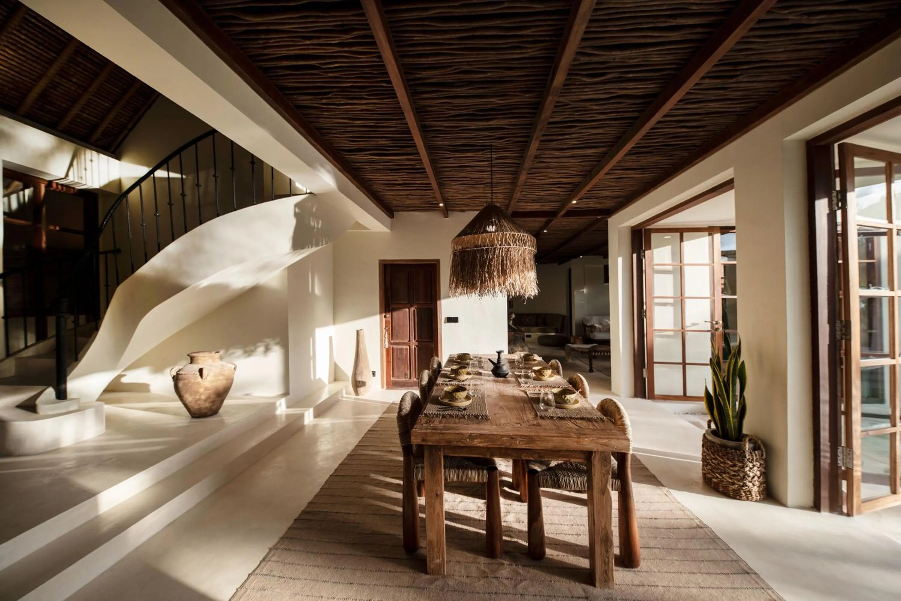 Villa Xanadu Pererenan by Nakula