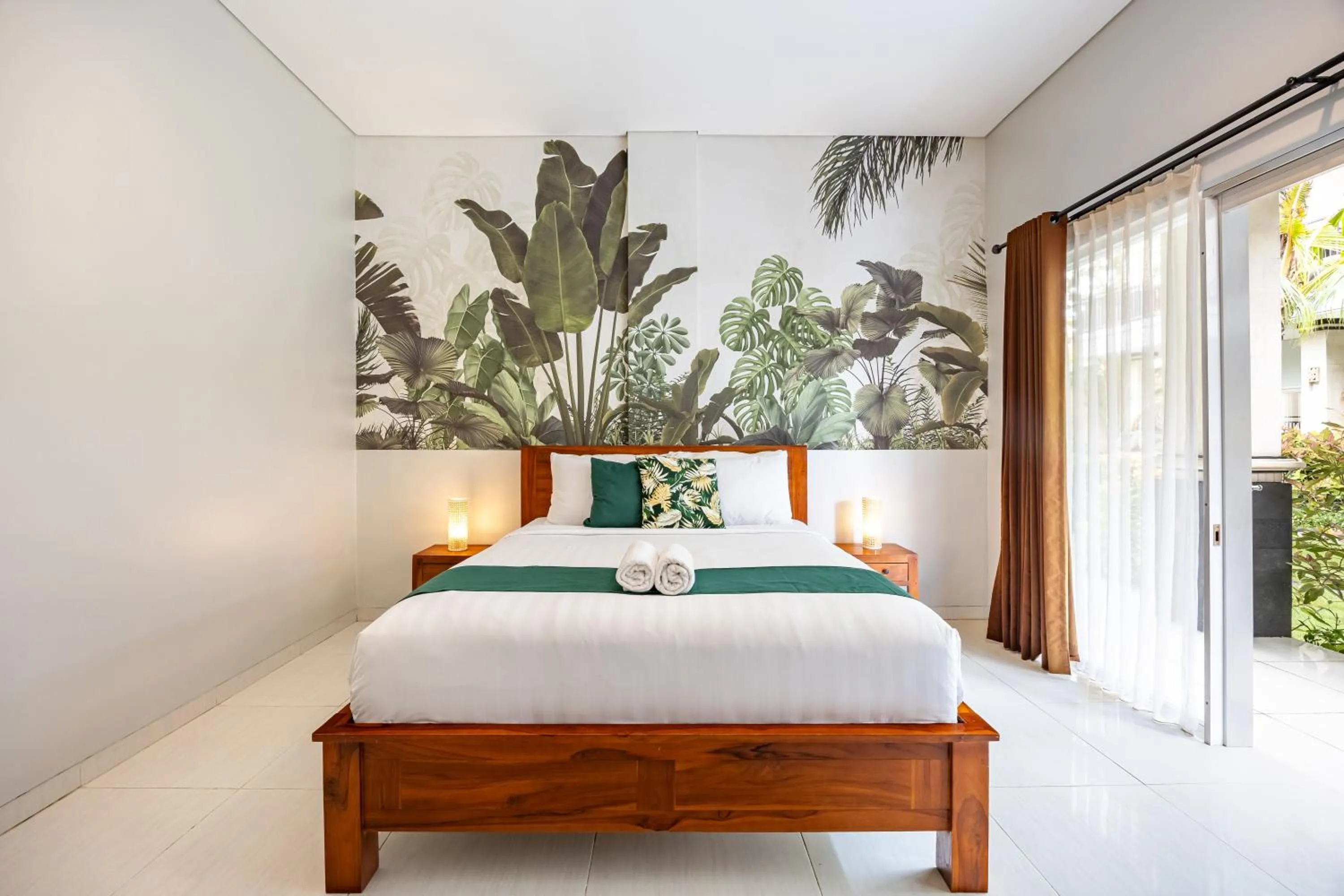 Bedroom, Bed in Cove Arganta