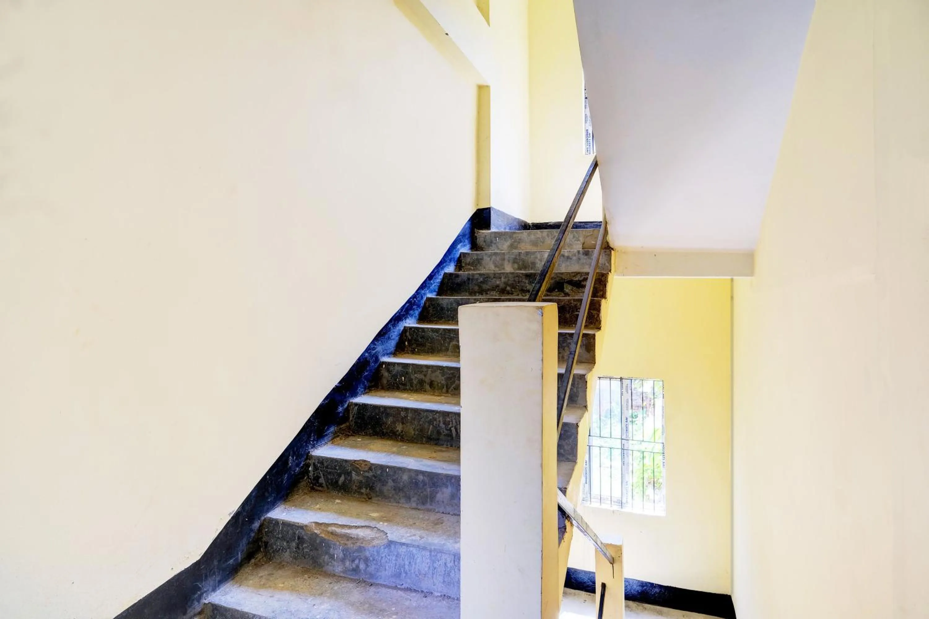 Lobby or reception in Super Hotel O Modern Home