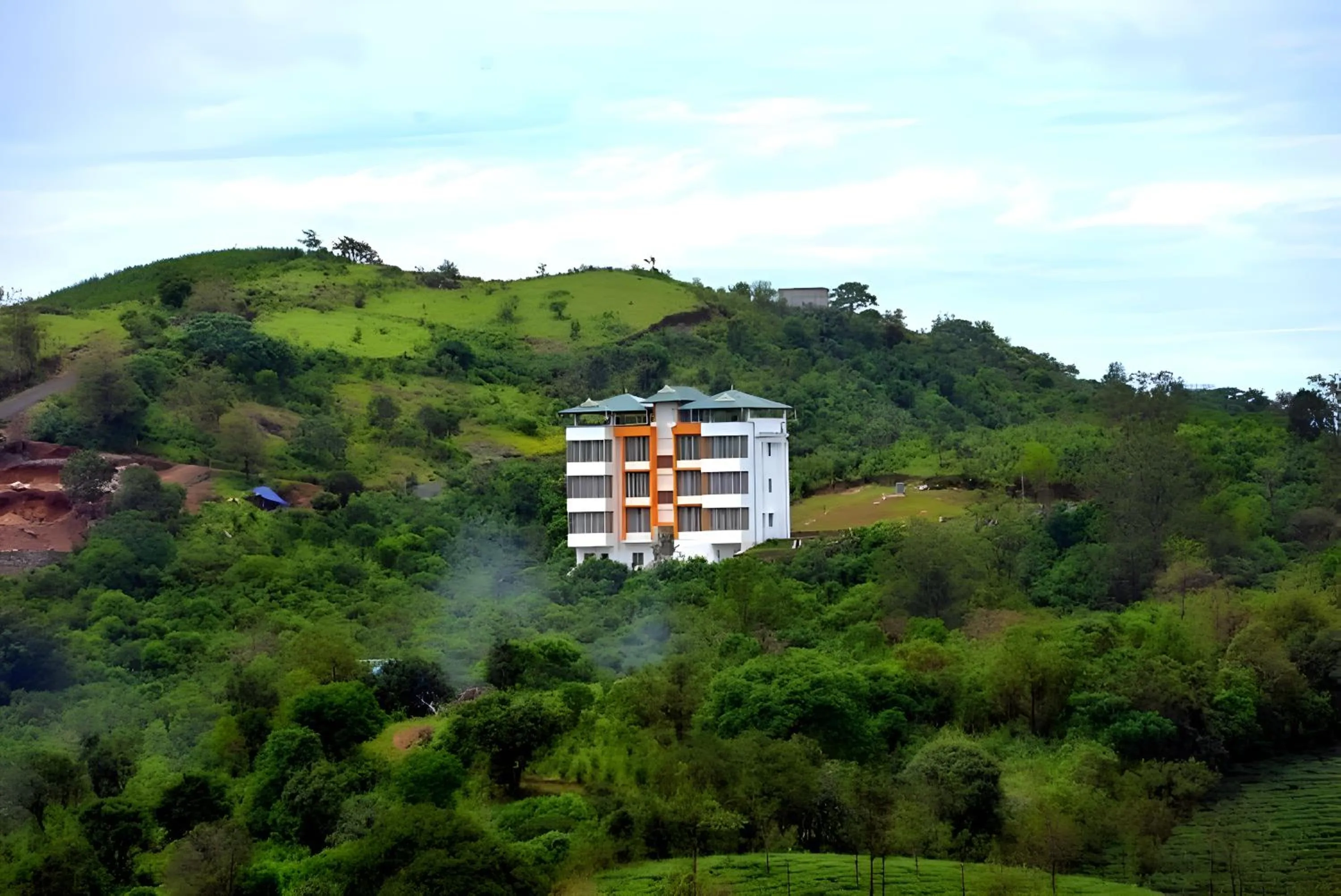 Vaga Hills Resort by Red Rabbit