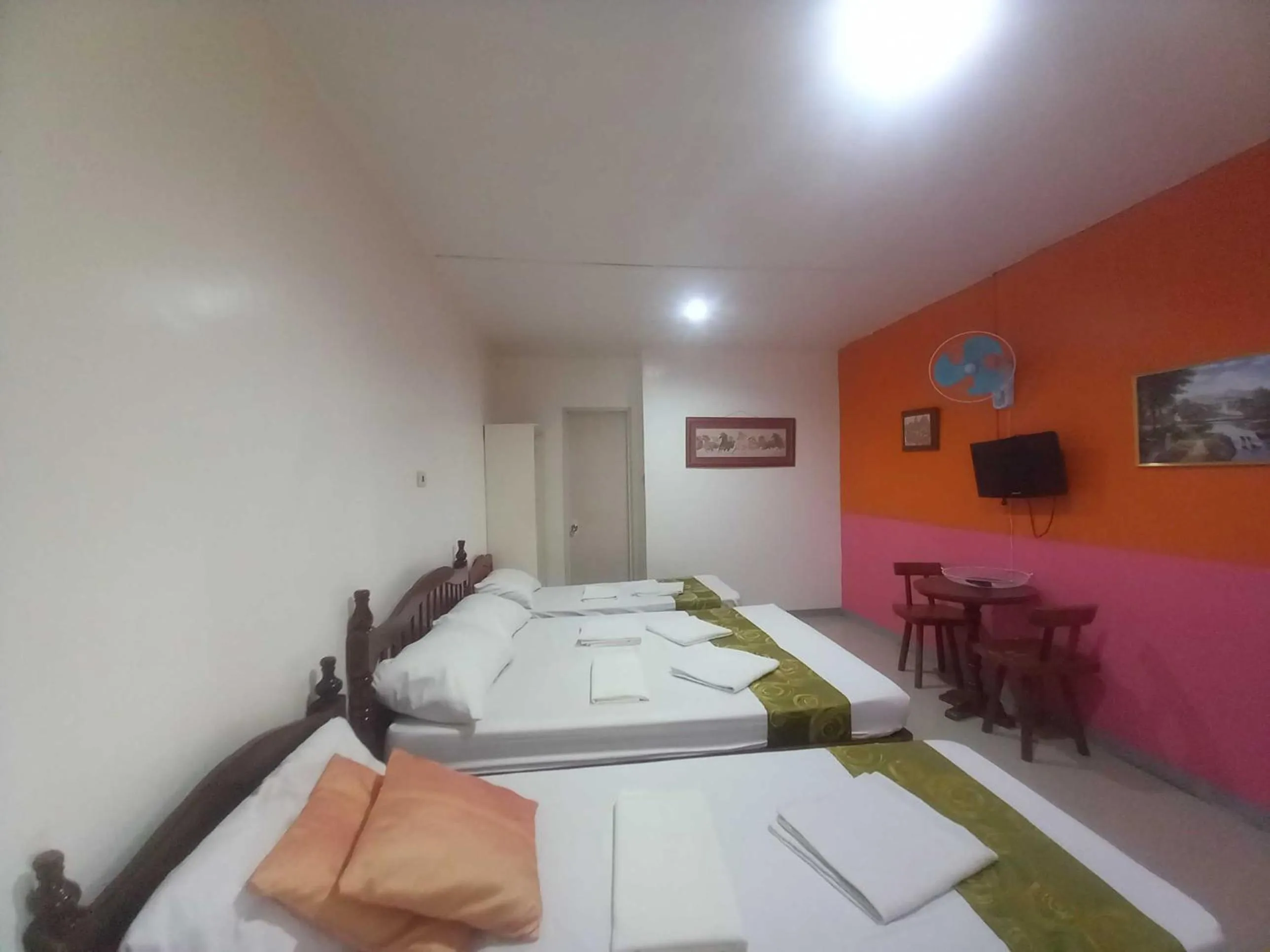 Bedroom, Bed in Casa Felicisima Inn