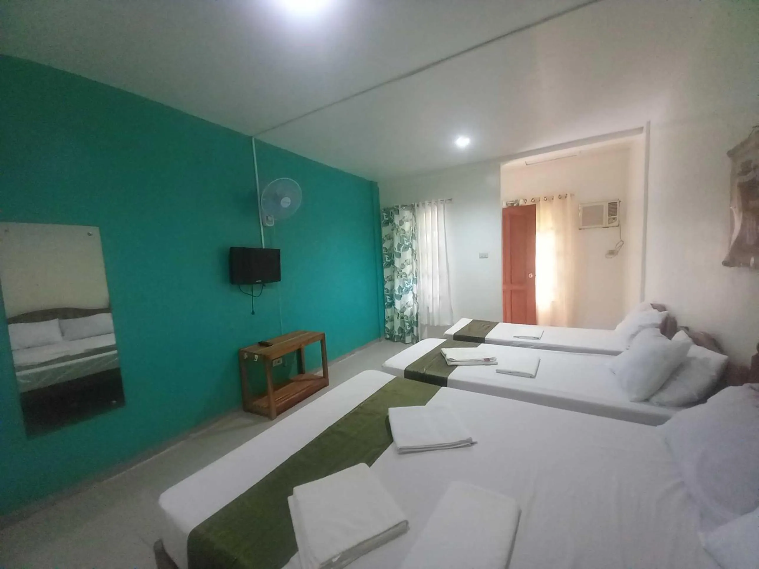 Bedroom, Bed in Casa Felicisima Inn