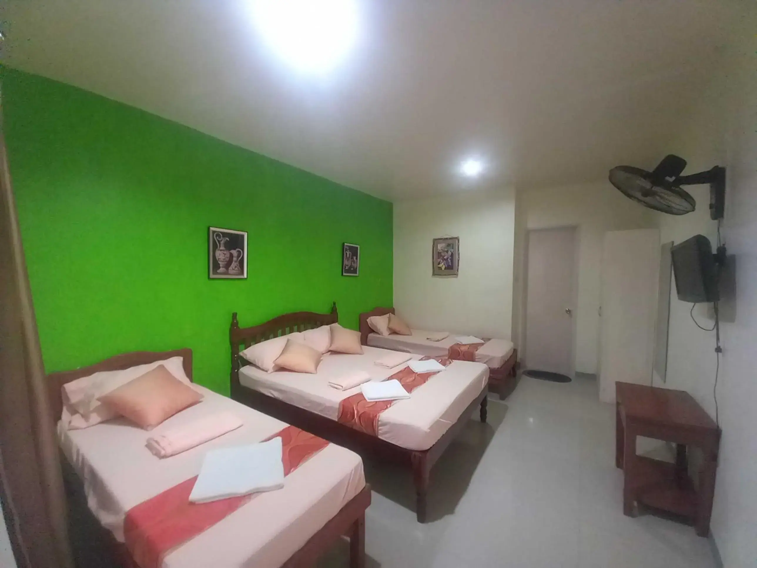 Bedroom, Bed in Casa Felicisima Inn Bedroom, Bed in Casa Felicisima Inn