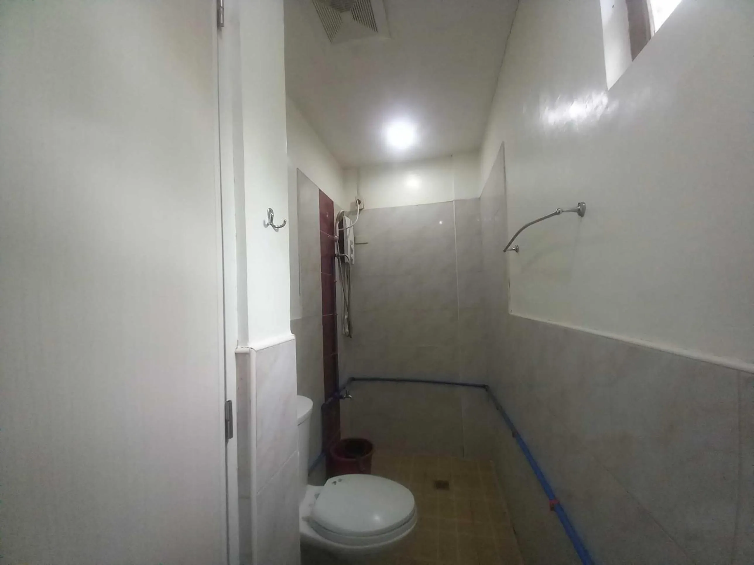 Bathroom in Casa Felicisima Inn