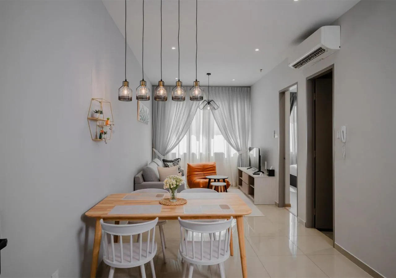 Songkran Package Inc: Stay,Songkran Party Entrance, Water Gun For 2  in Iconic Regency Service Residences, managed by Iconic Hotel