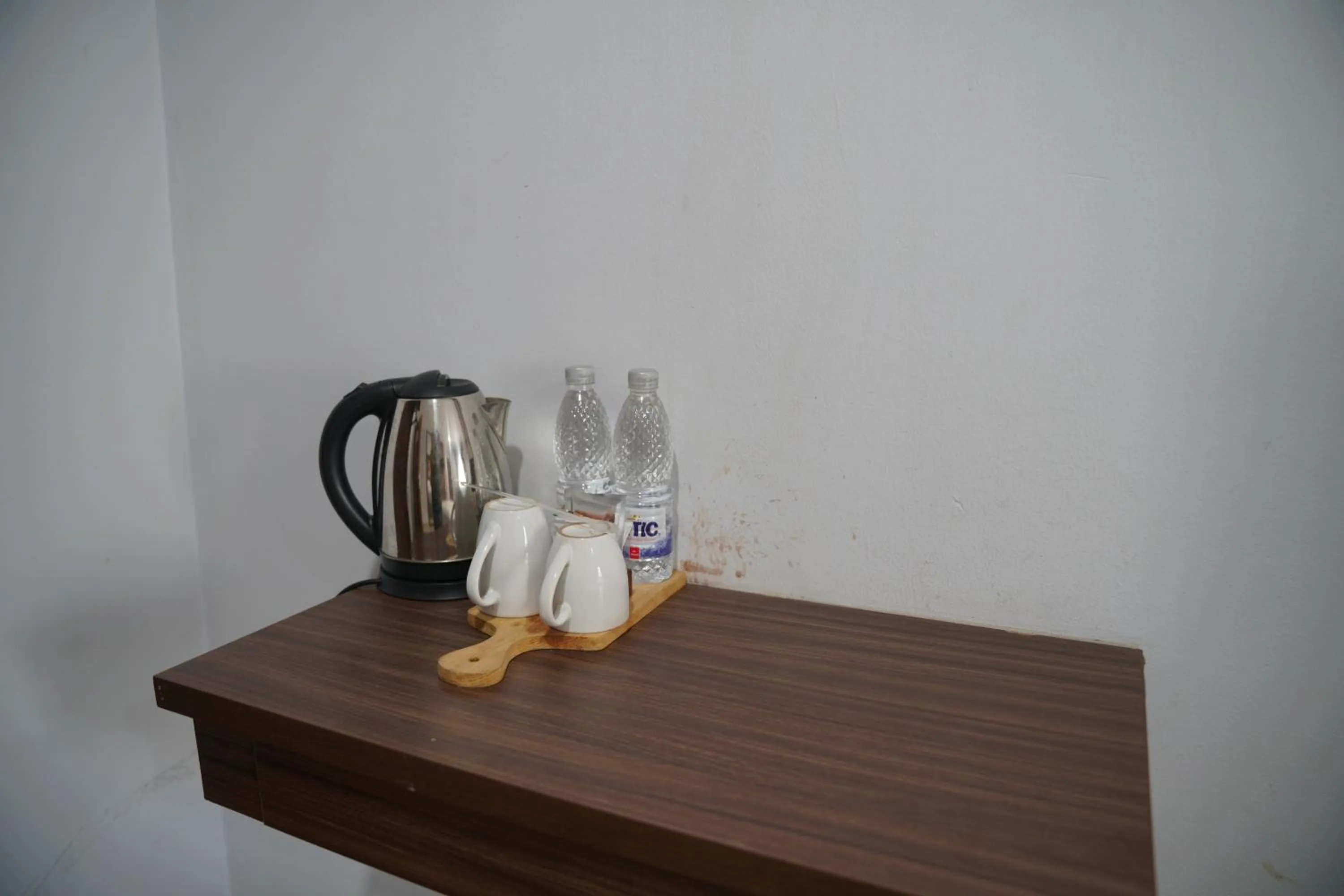 minibar in D'Arcici Hotel Sunter