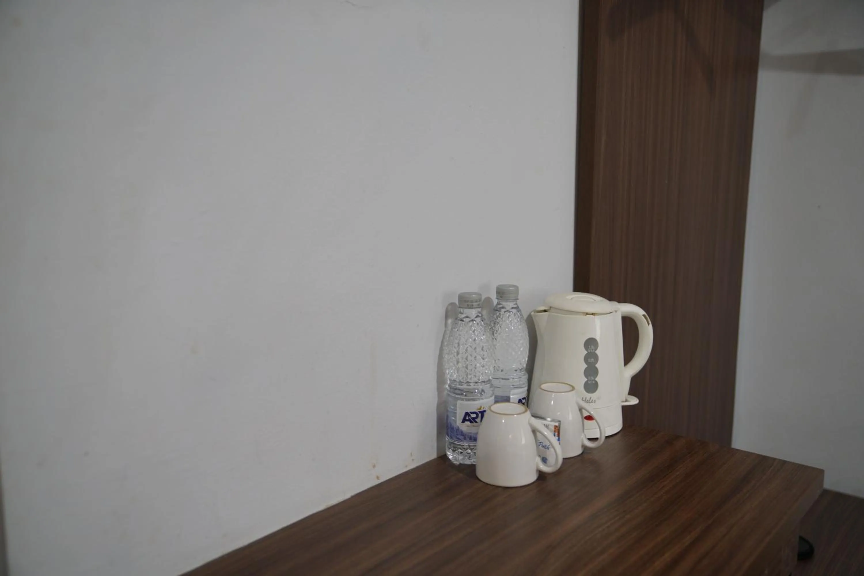 minibar in D'Arcici Hotel Sunter