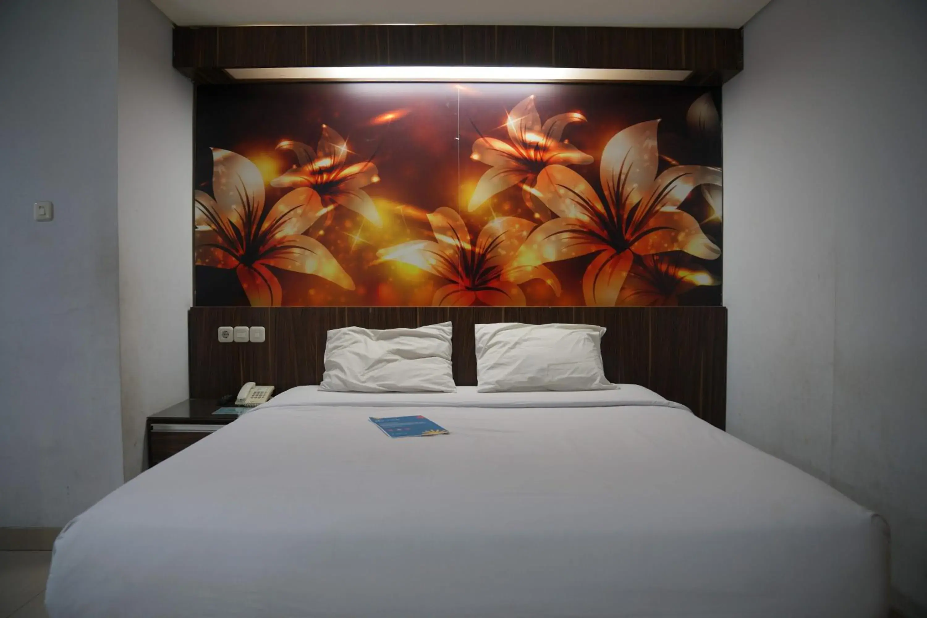 Standard Double Room in D'Arcici Hotel Sunter Standard Double Room in D'Arcici Hotel Sunter