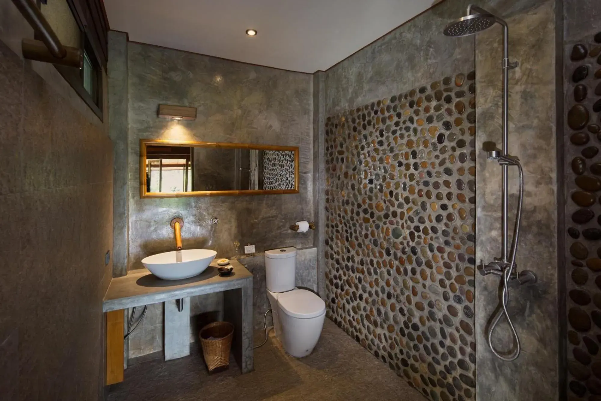 Bambuh Boutique Homestay Bambuh Boutique Homestay