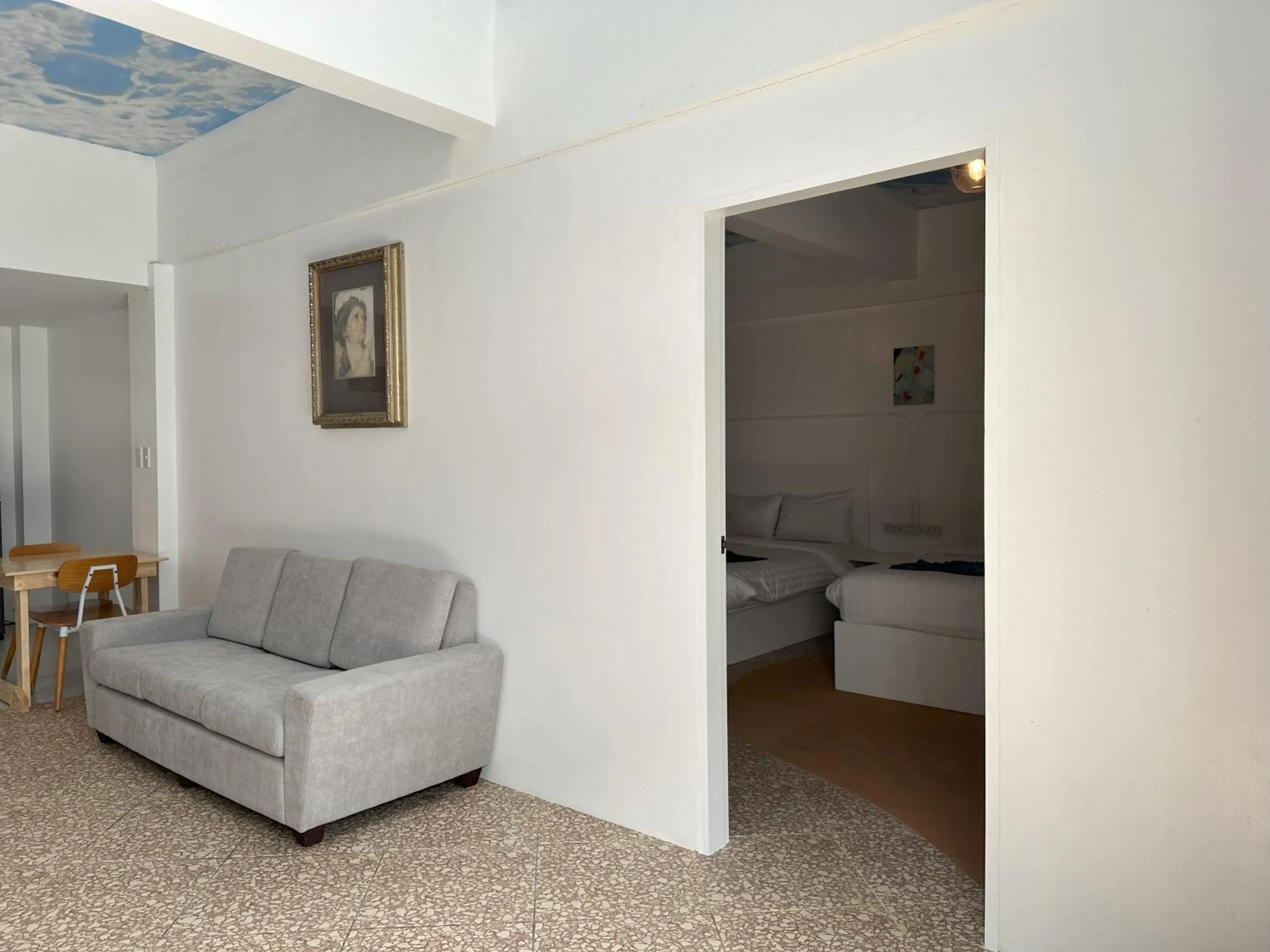 Bolabog Beach Resort