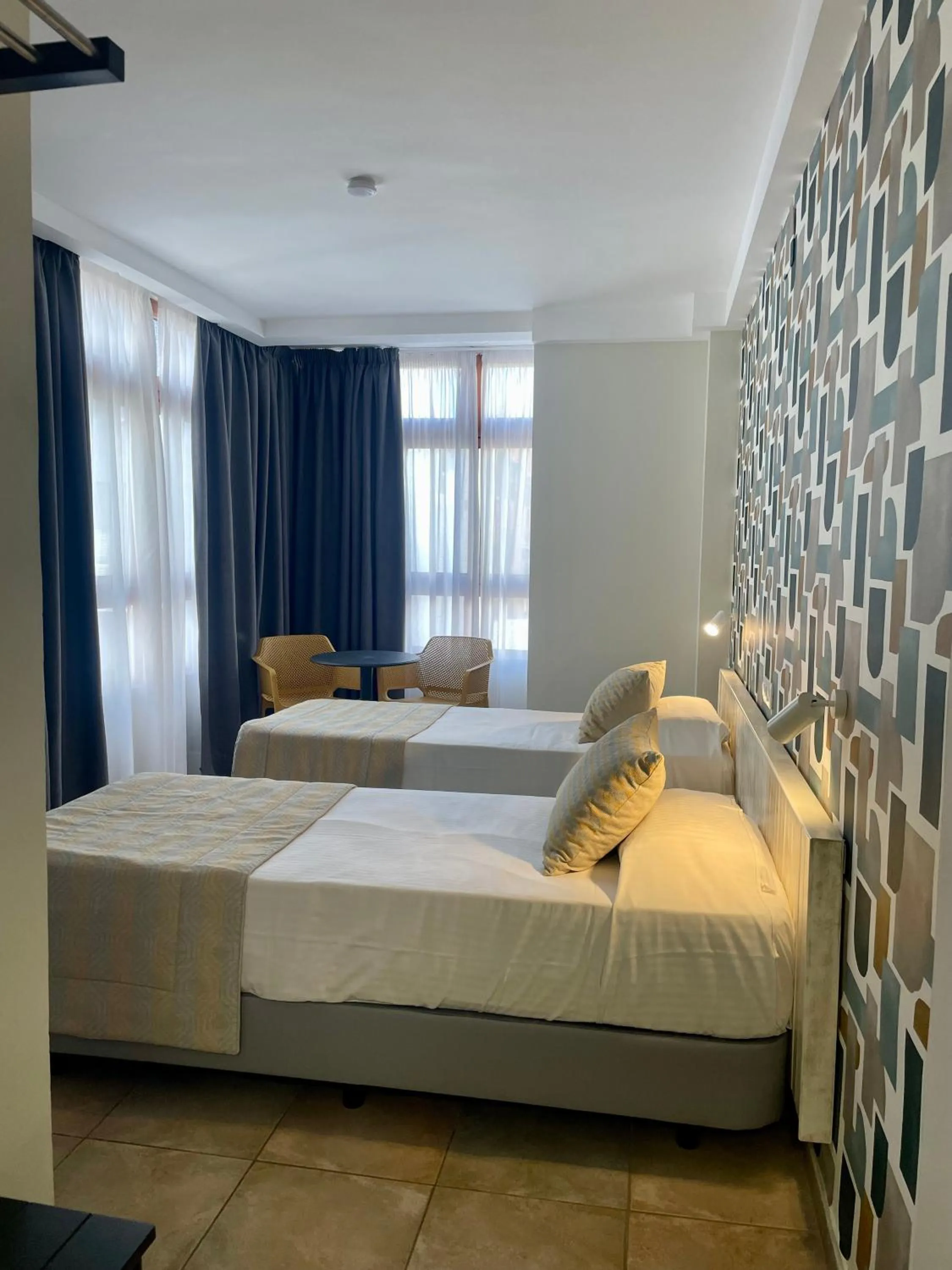 Photo of the whole room, Bed in ApartHotel Idafe