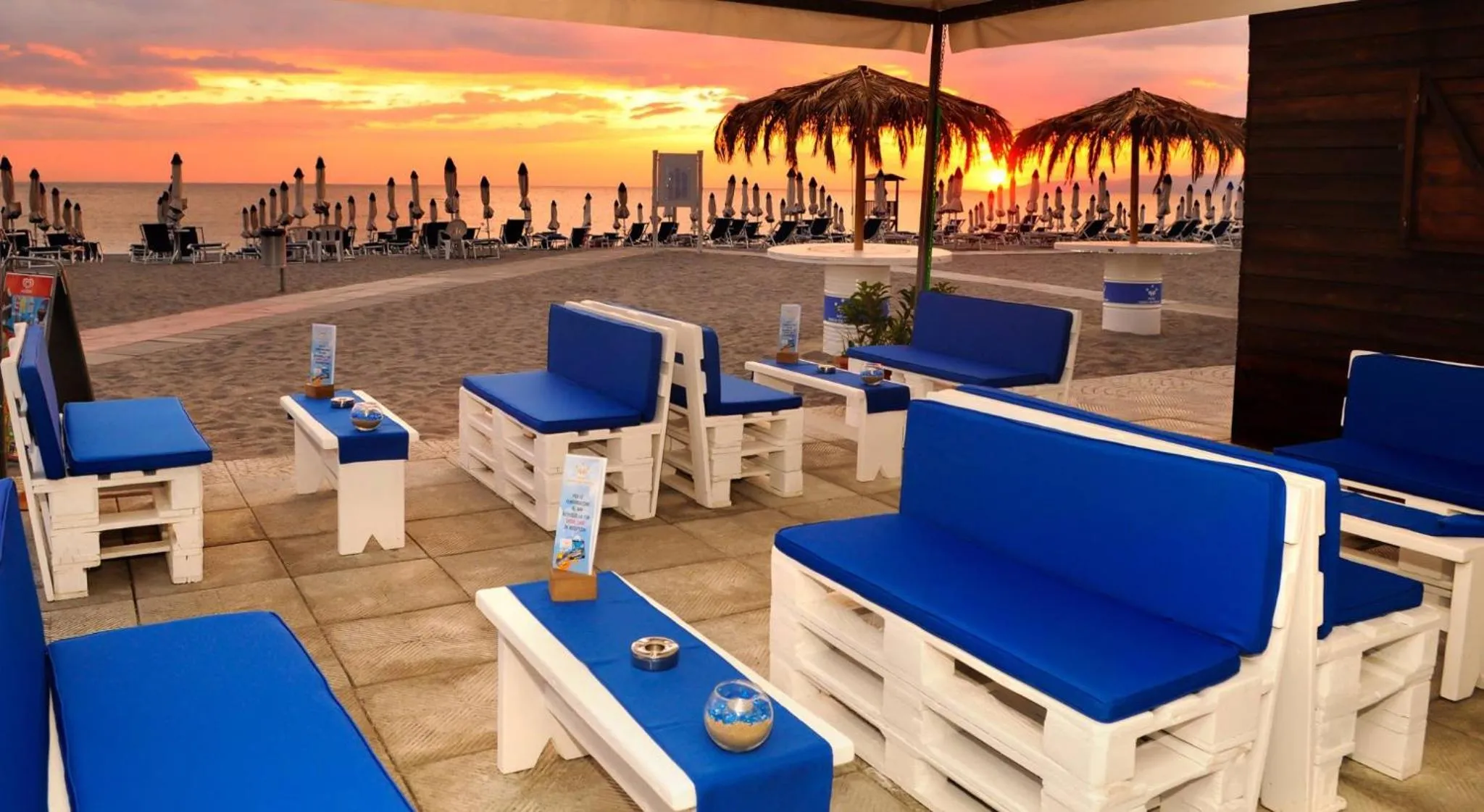 Lounge or bar in Hotel Parco Dei Principi