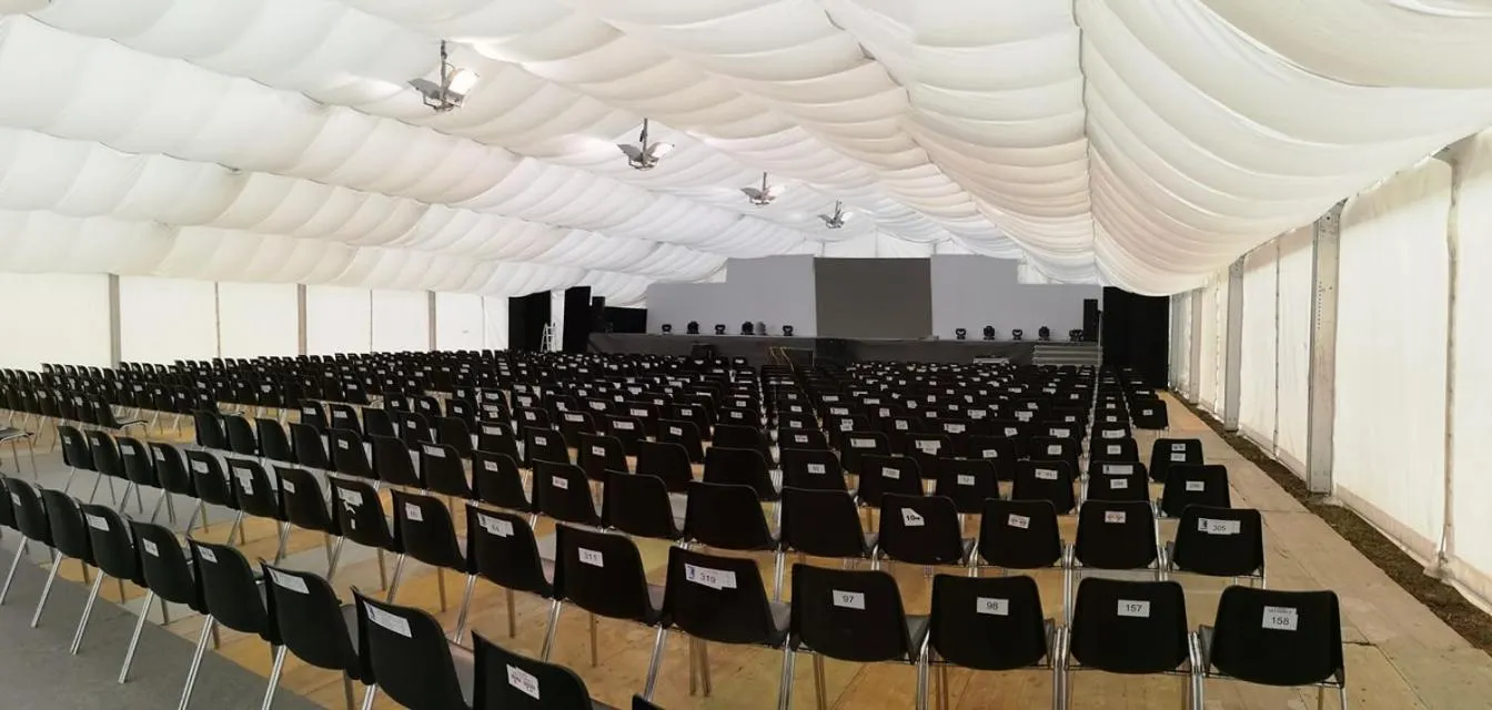 Business facilities in Hotel Parco Dei Principi