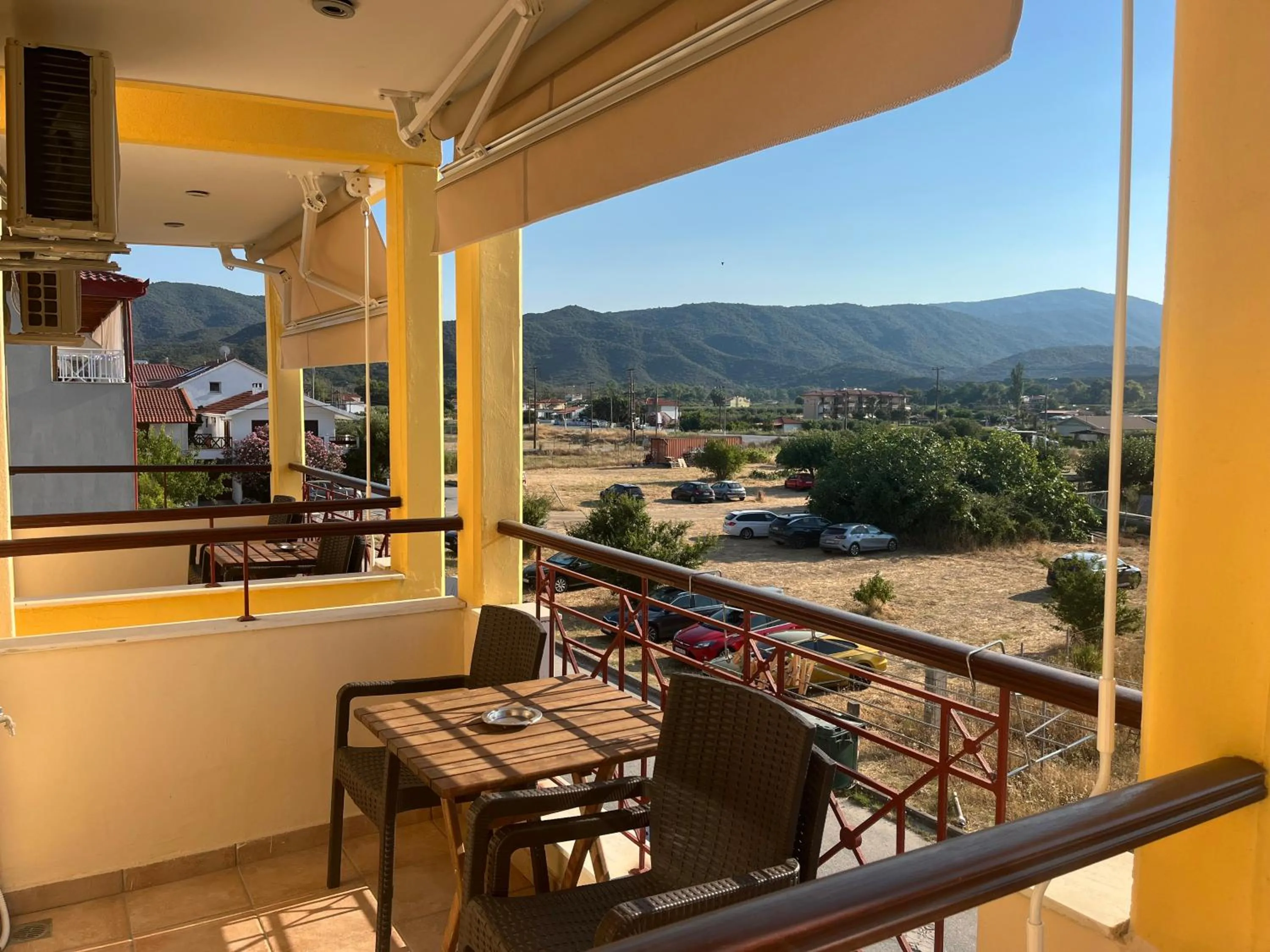 Hotel Kosmas