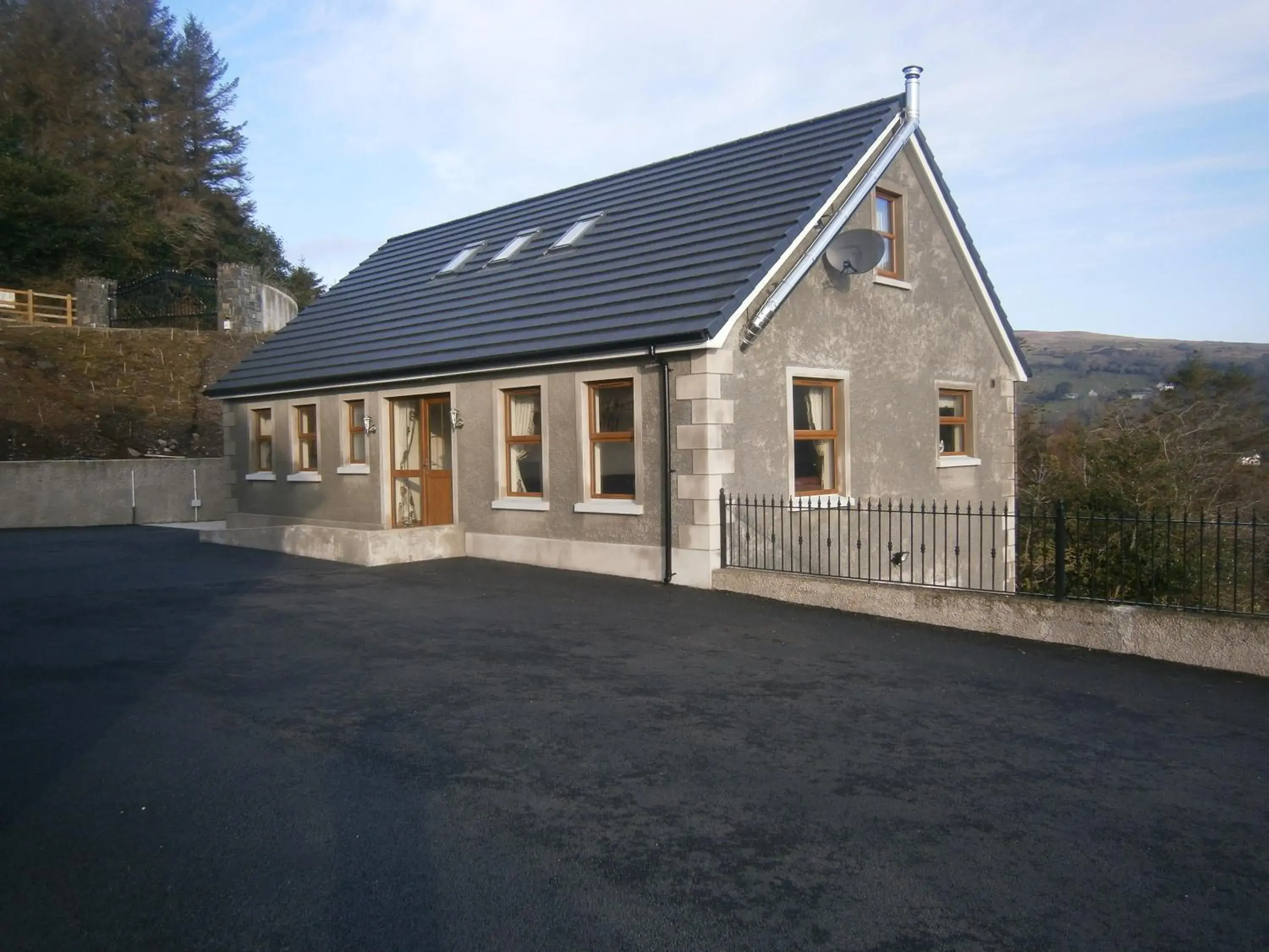 Glendun Self Catering Glendun Self Catering