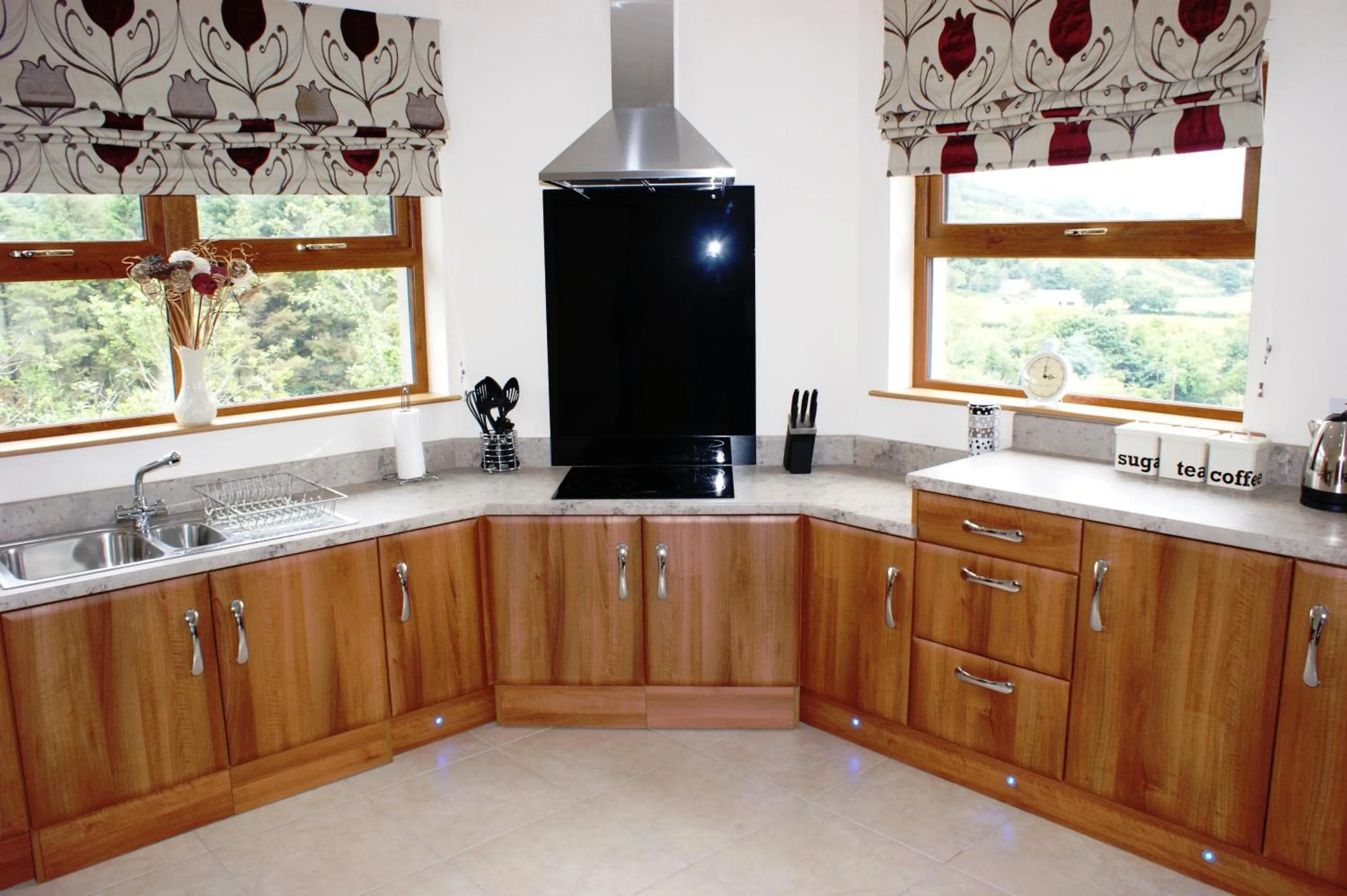 Glendun Self Catering