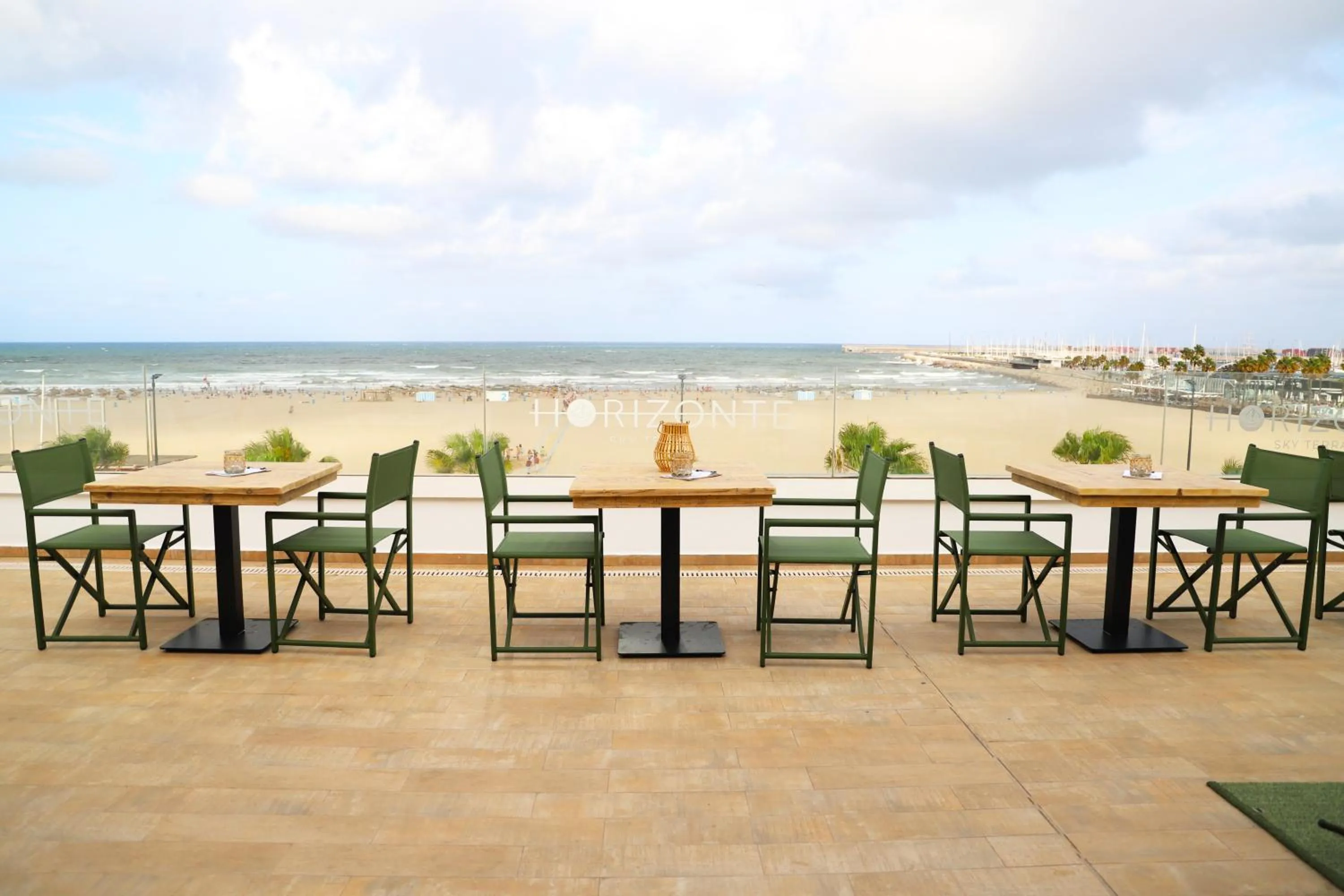 Property building in Hotel Boutique Balandret